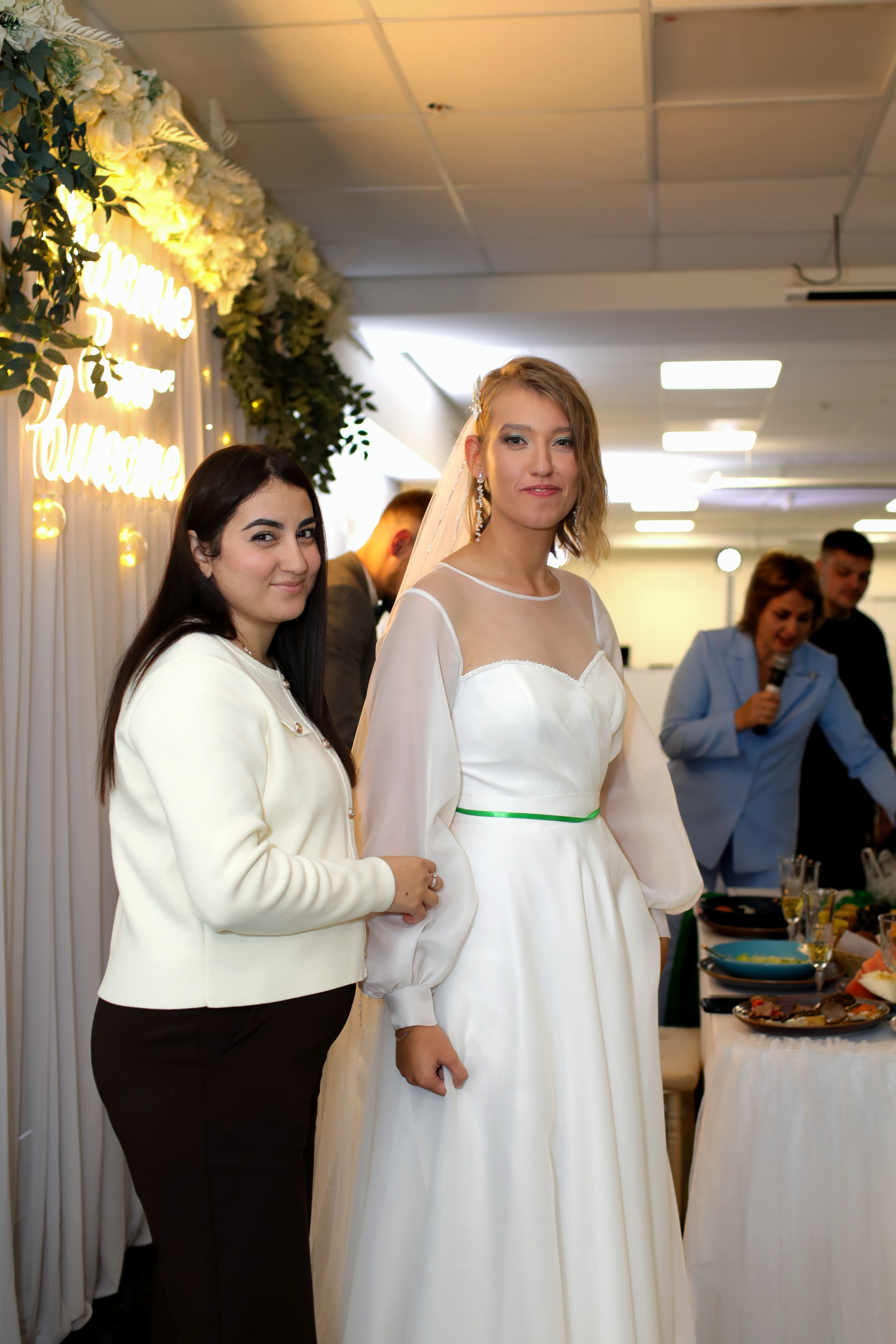 Никита и Юлия. Детский и женский фотограф в Кемерово Анна Смирнова