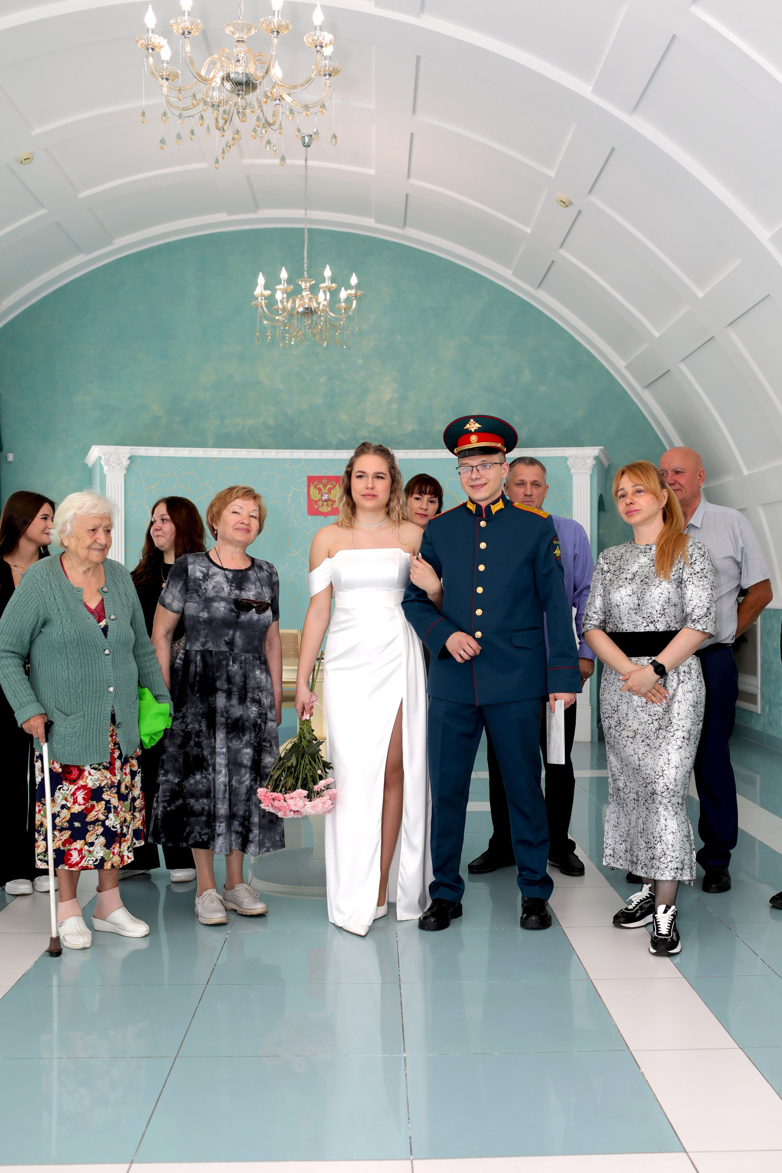 Кирилл и Карина. Детский и женский фотограф в Кемерово Анна Смирнова