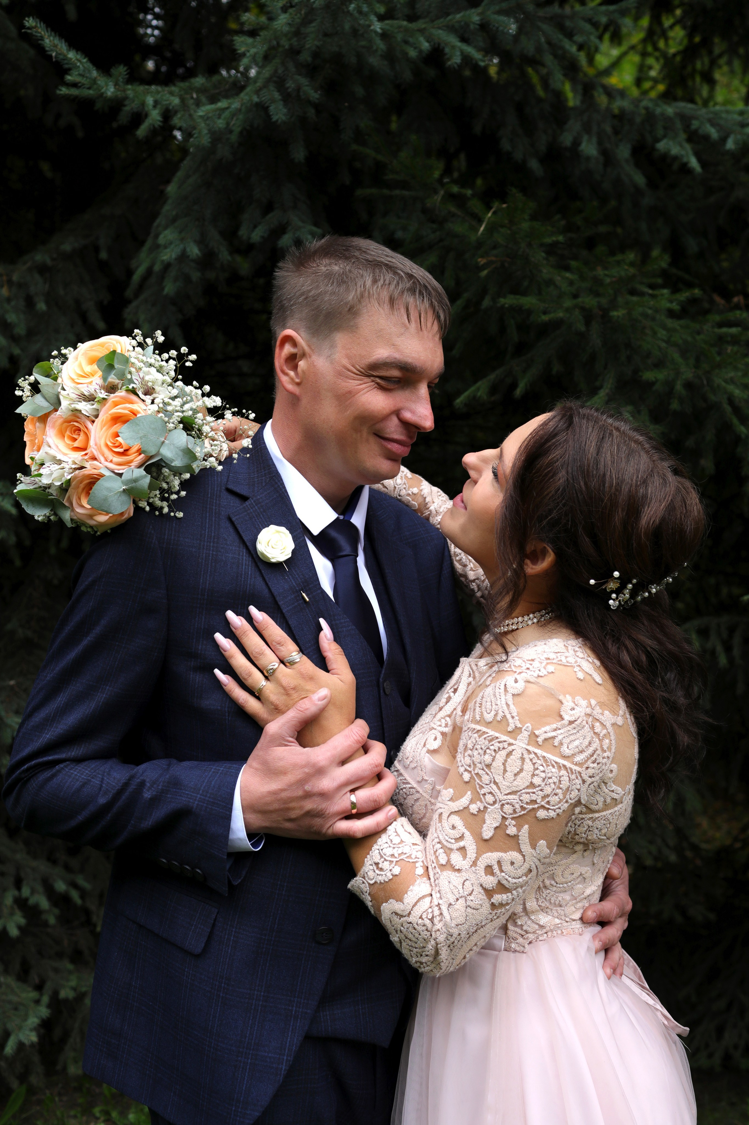 Максим и Анна. Детский и женский фотограф в Кемерово Анна Смирнова