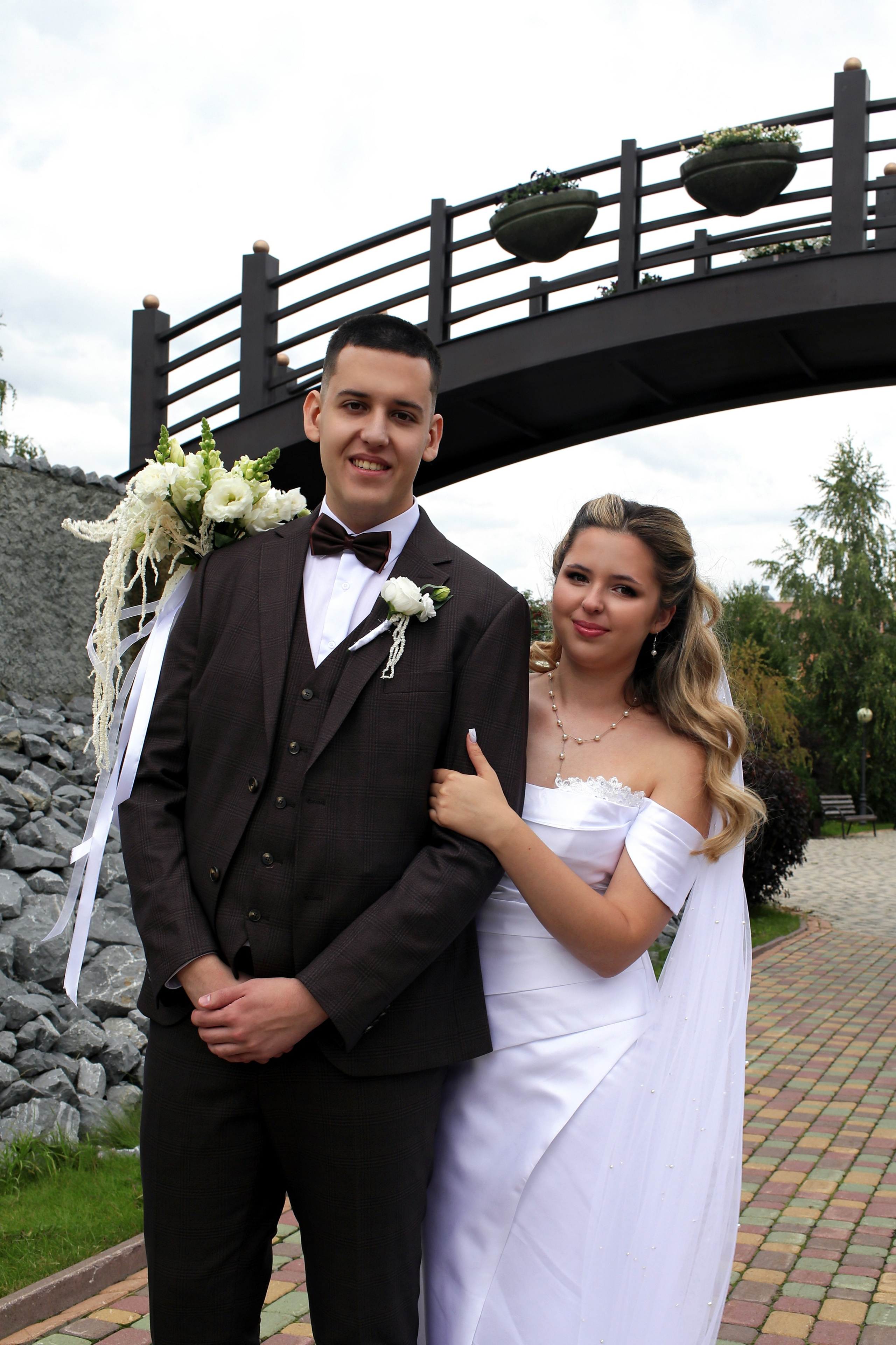 Дмитрий и Софья. Детский и женский фотограф в Кемерово Анна Смирнова