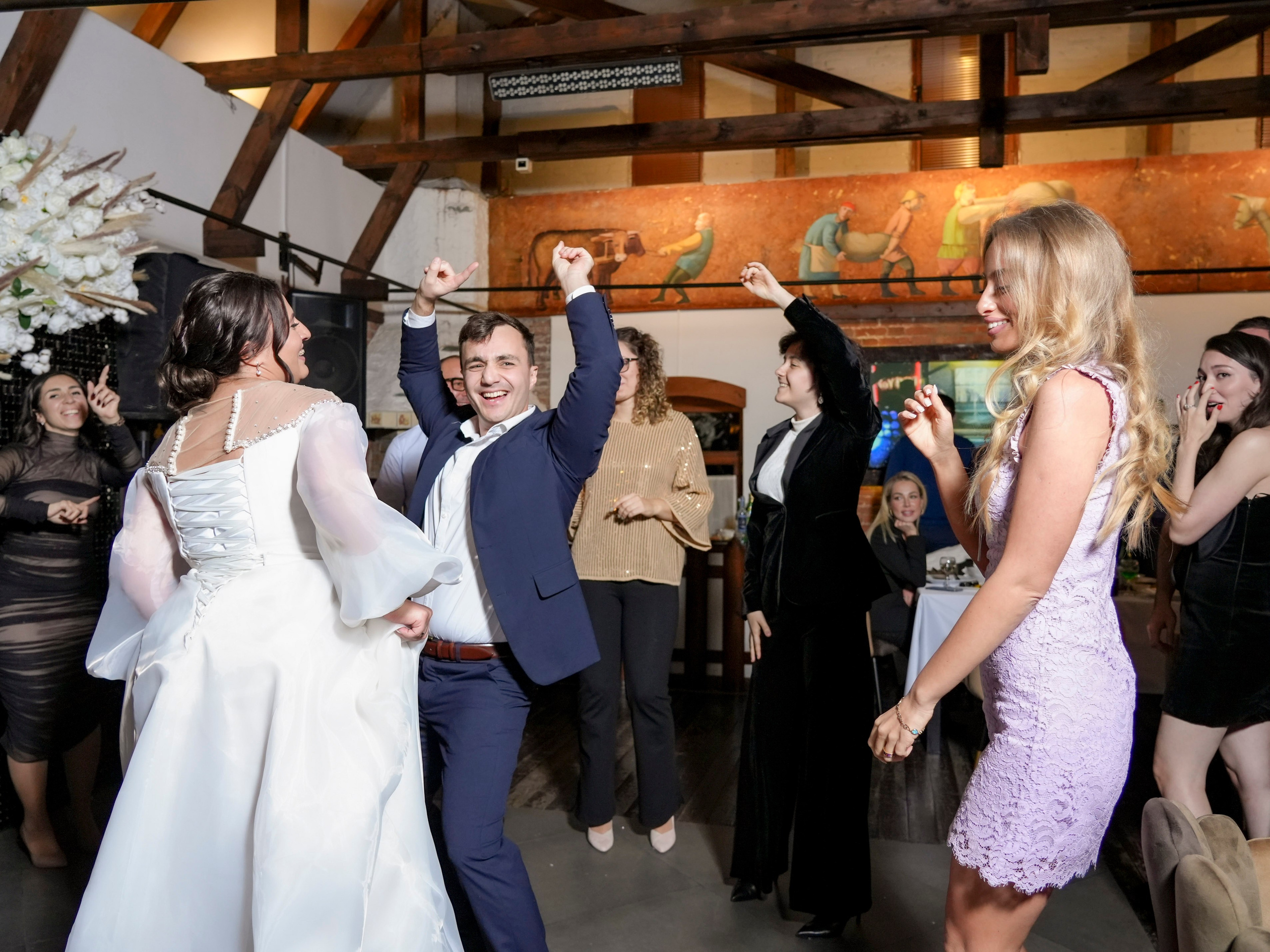 Свадебный фотограф Владикавказ