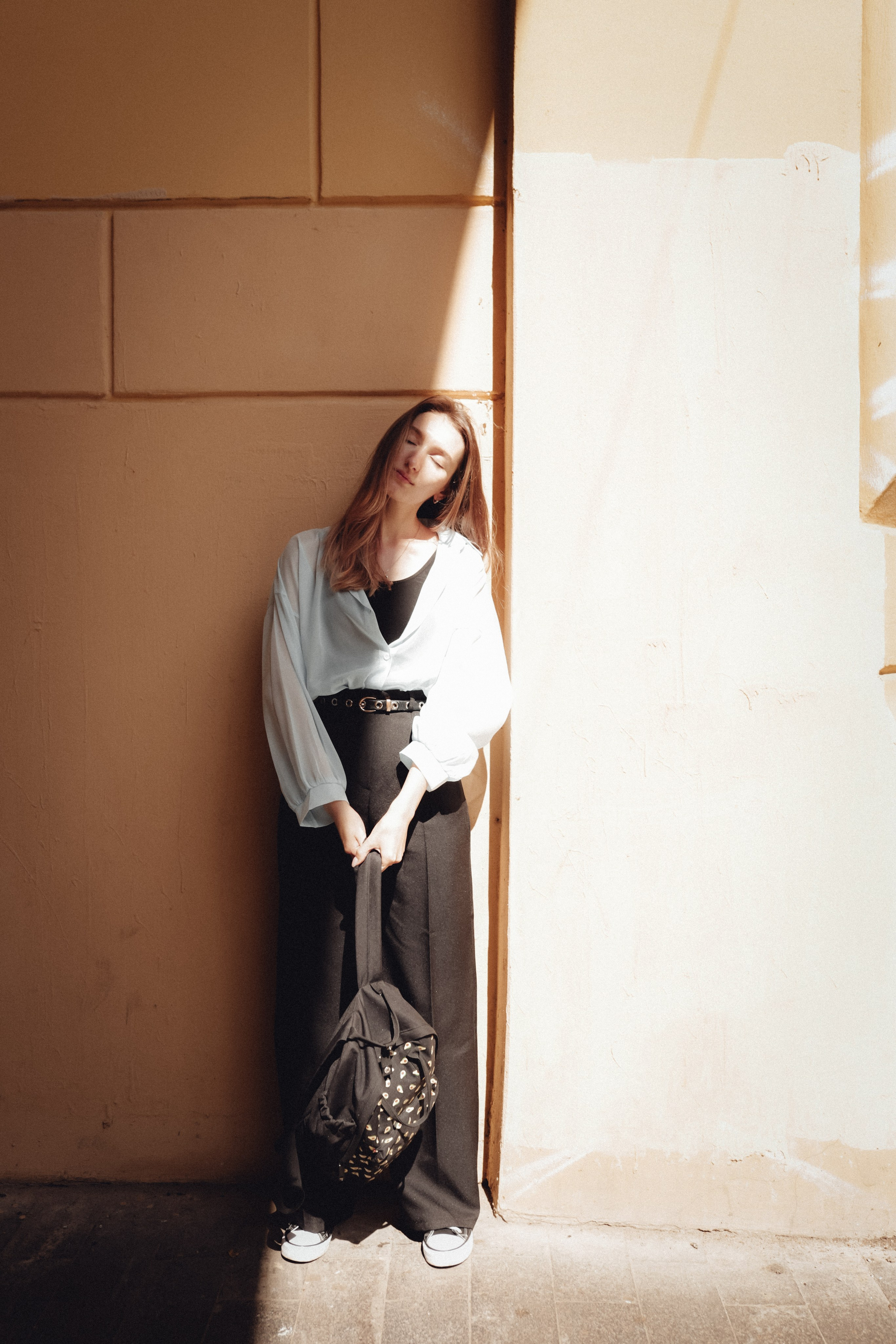 Вика. Фотограф в Нижнем Новгороде Кристина Батанова