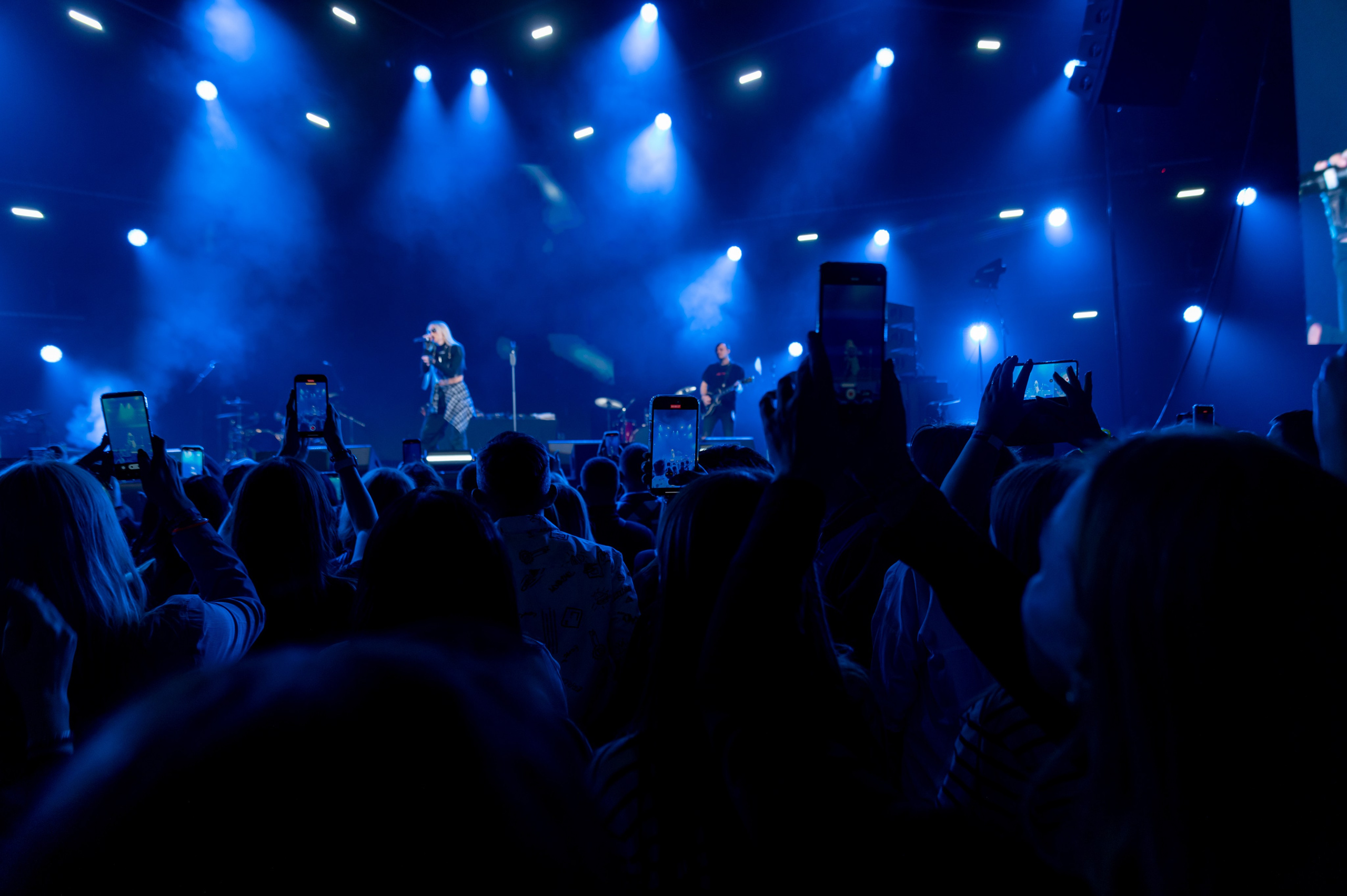 Big Love Show 2024. Казань. Фотограф Анна Пятак