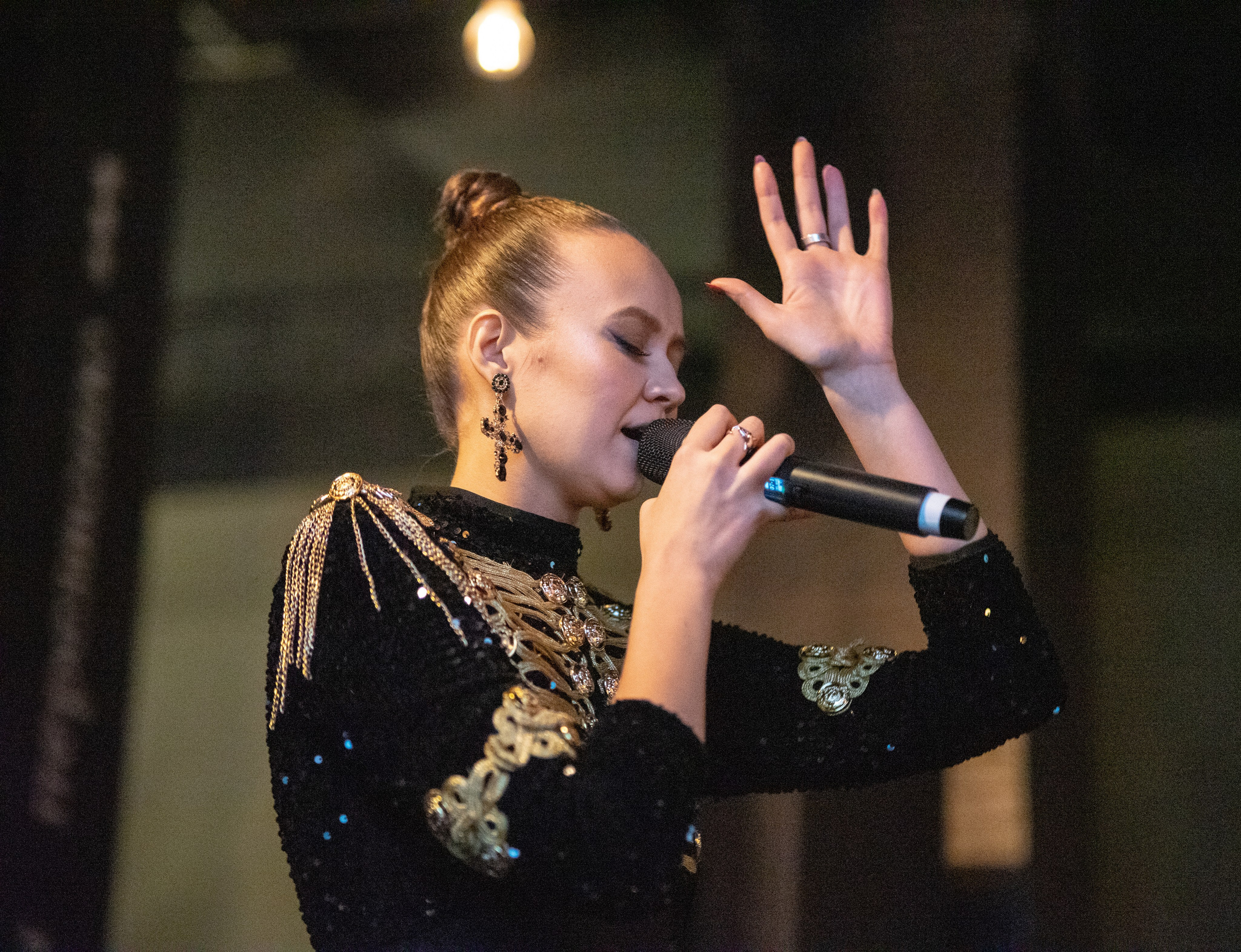 Dance. Фотограф Софья Горбунова