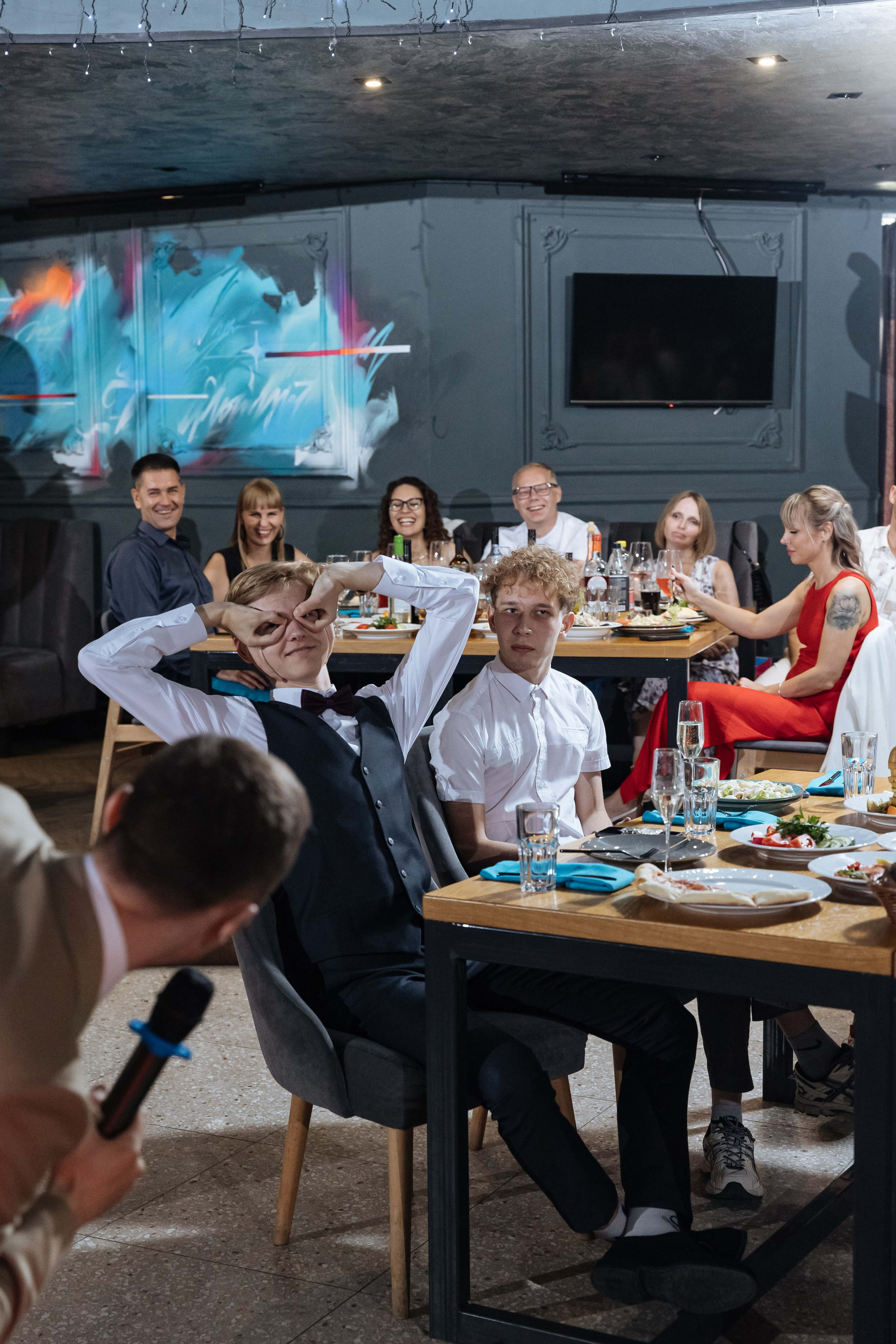 Выпускной 2025. Мозжерина Ирина — Свадебный и семейный фотограф в Екатеринбурге