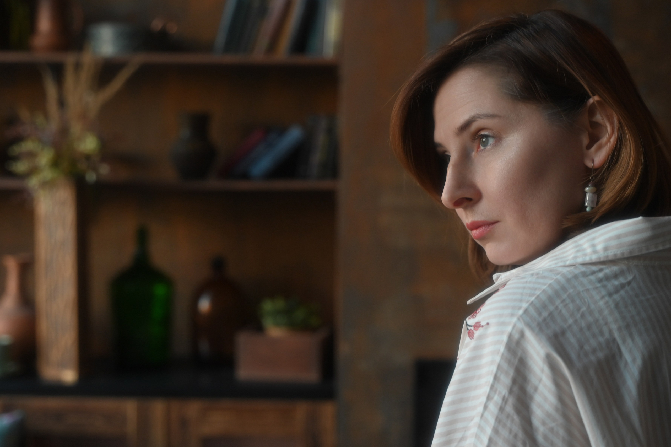 Контент съемка для психолога. Портретный фотограф в Москве Казьмина Олеся