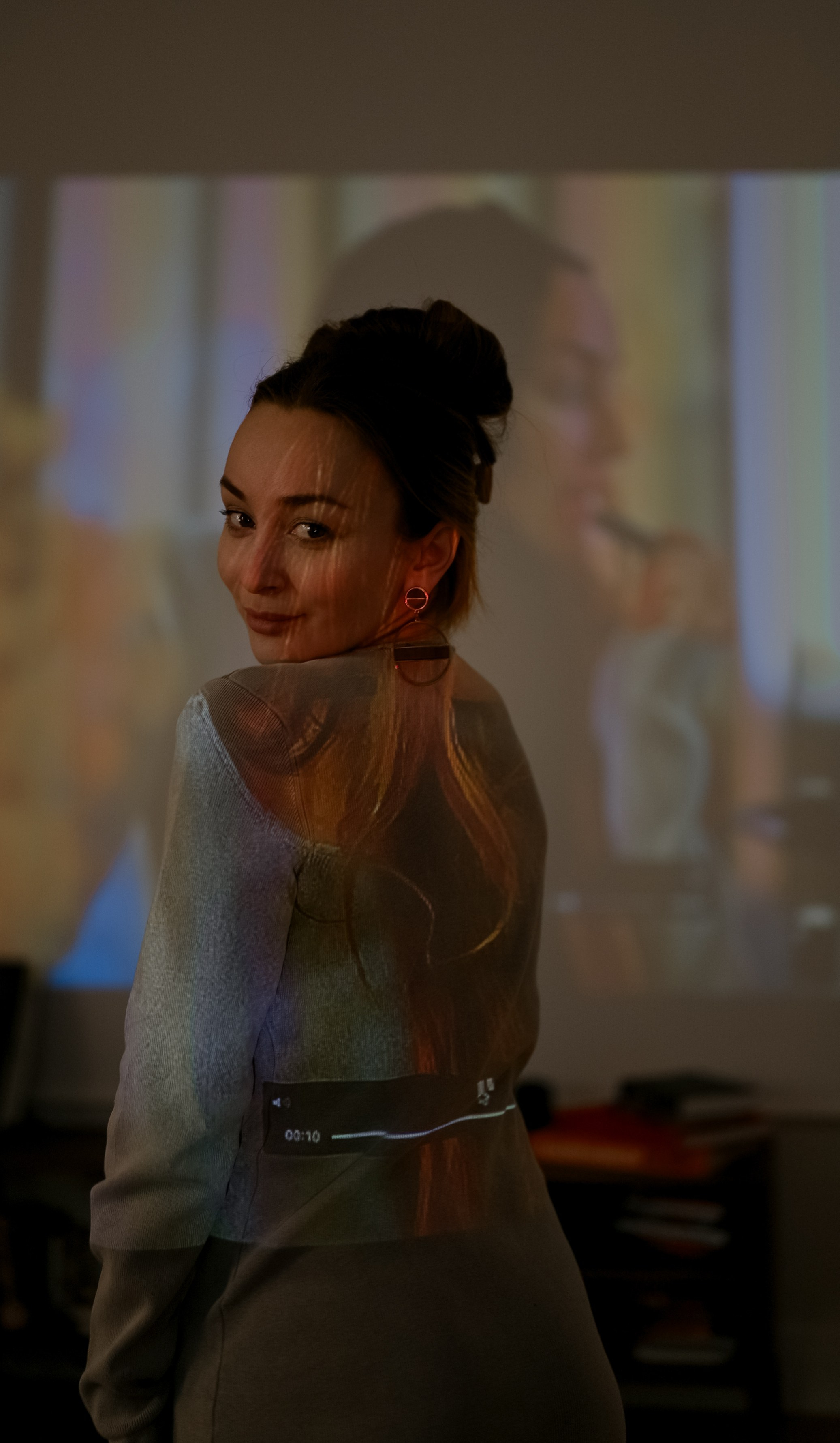 Мама дома. ZDARONOKIA Репортажный фотограф