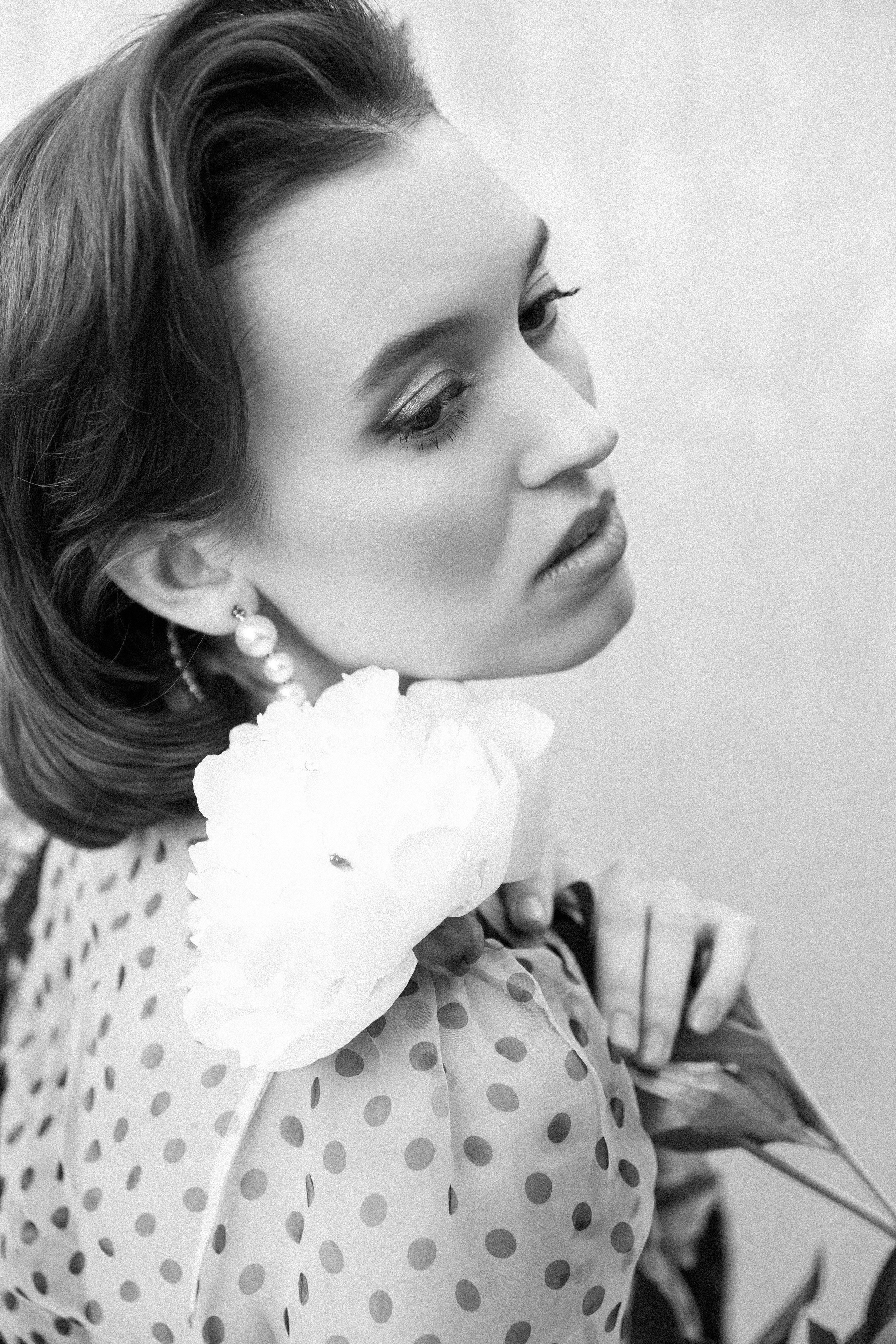 Индивидуальные. Фотография, в которой оживает ваша женственность и глубина. Таисия Чайка город Владивосток