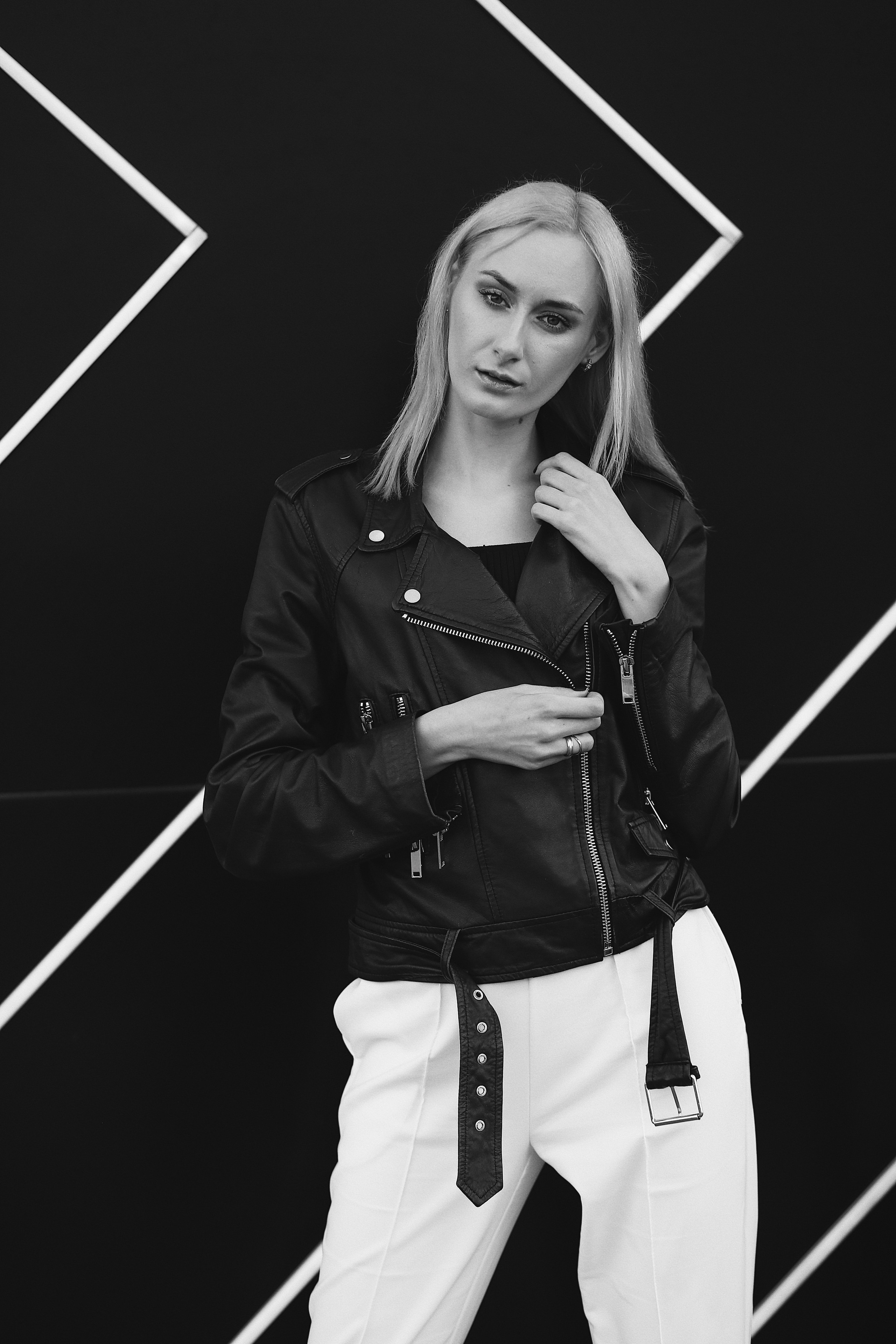 Женский портрет. Женский и контент фотограф Данилина Ирина в Москве