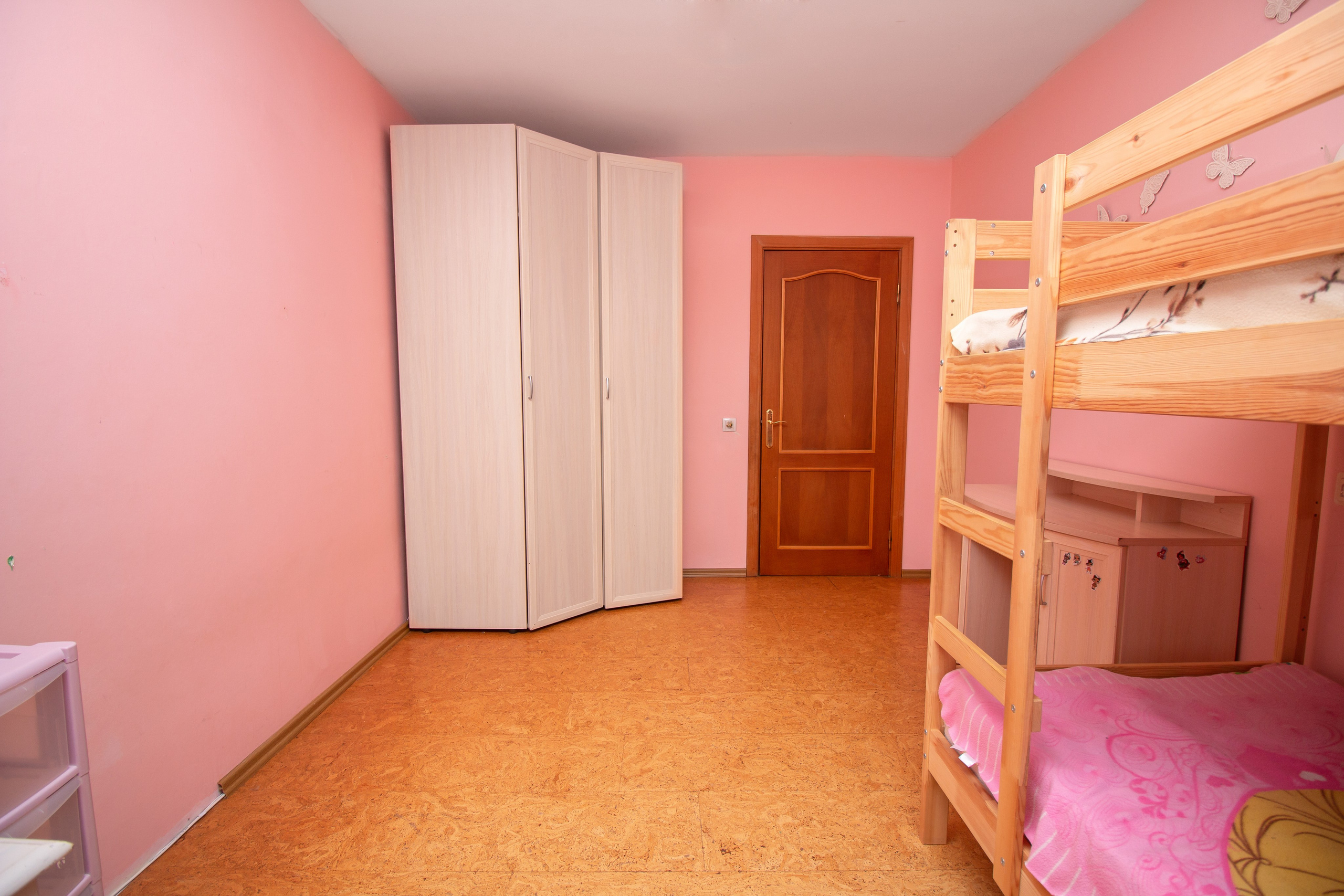 Квартира под аренду. Фотограф недвижимости и контент-съемки в СПб