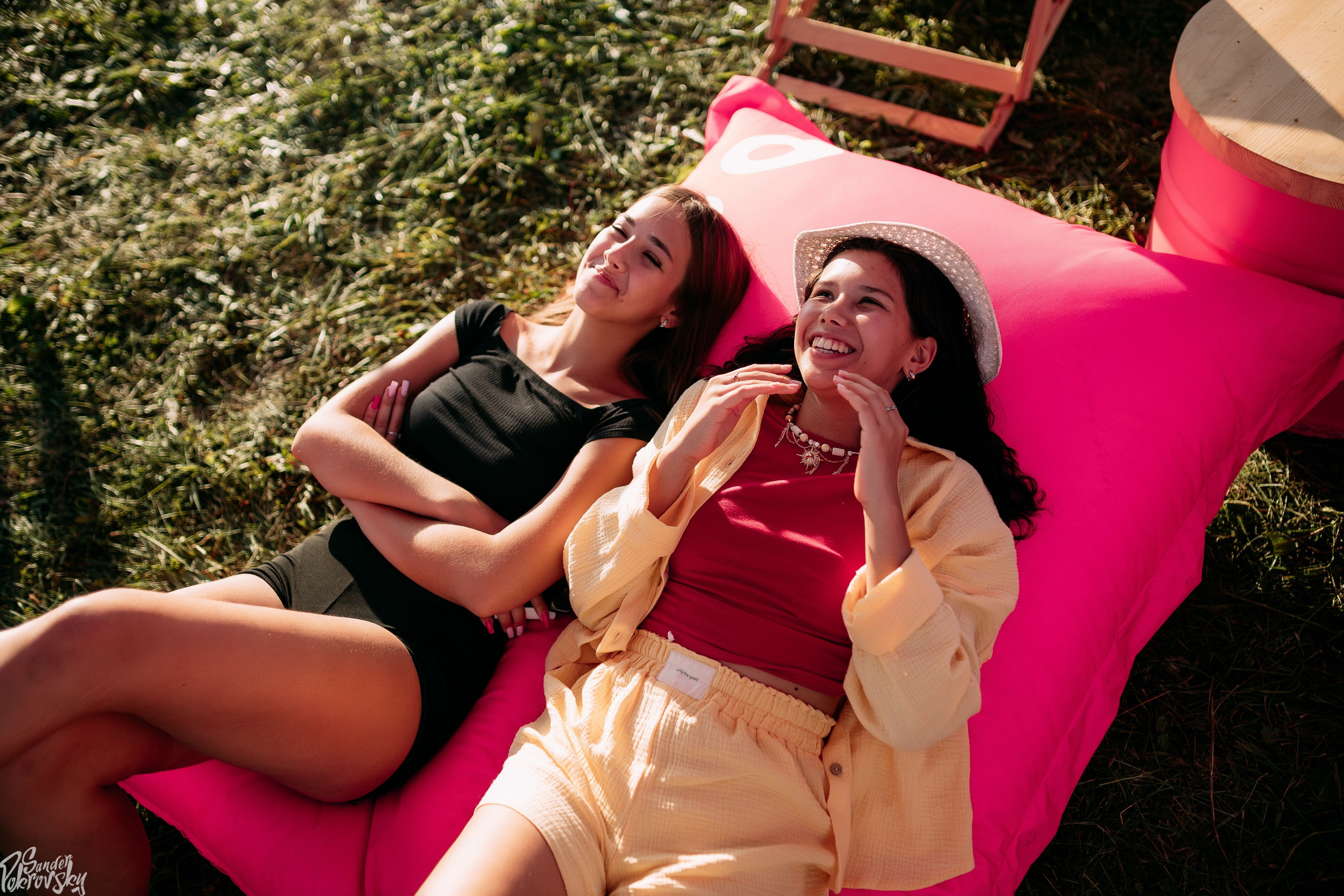 Самокат. Свадебный и репортажный фотограф в Чебоксарах Покровский Александр