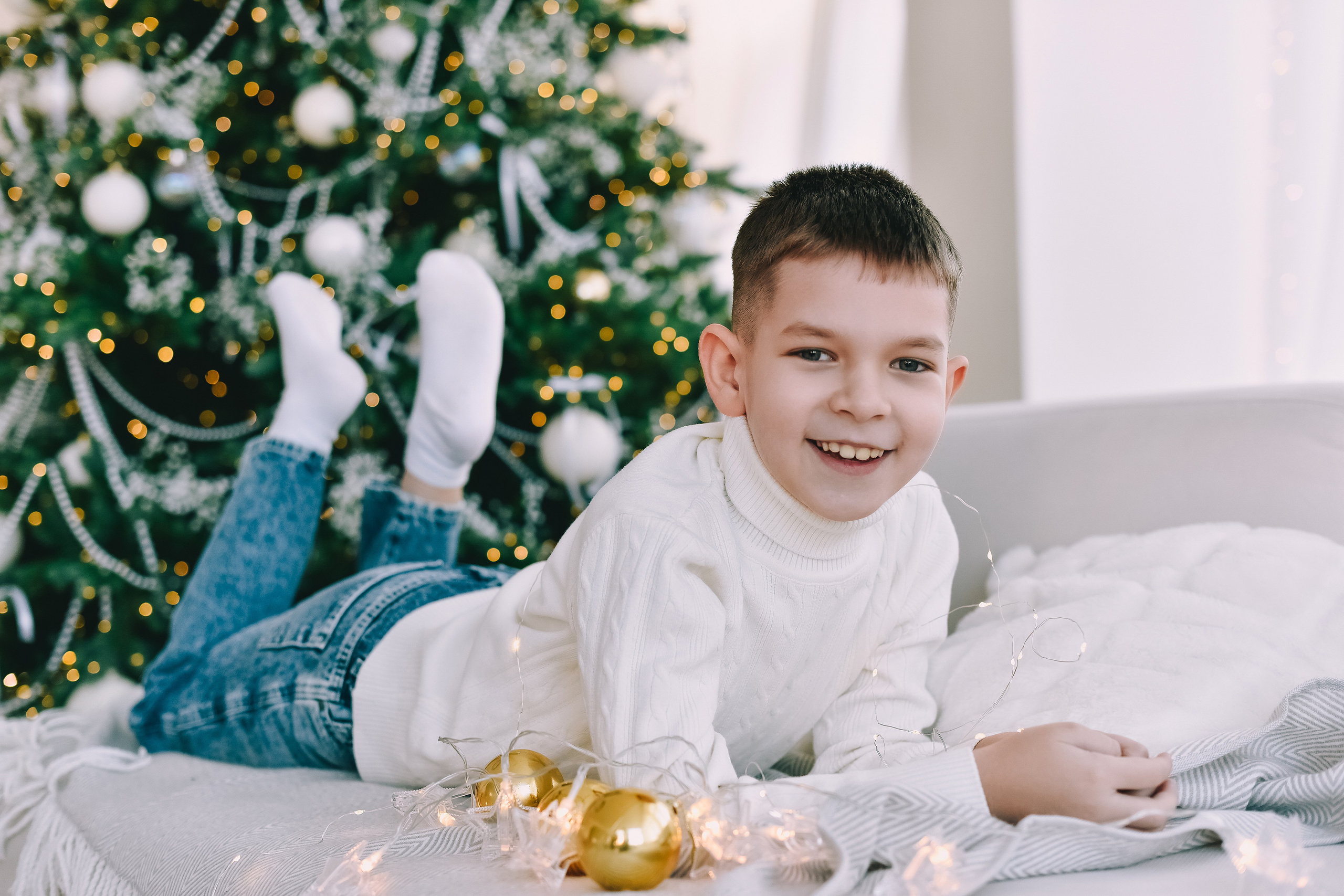 Настеньке 1 годик