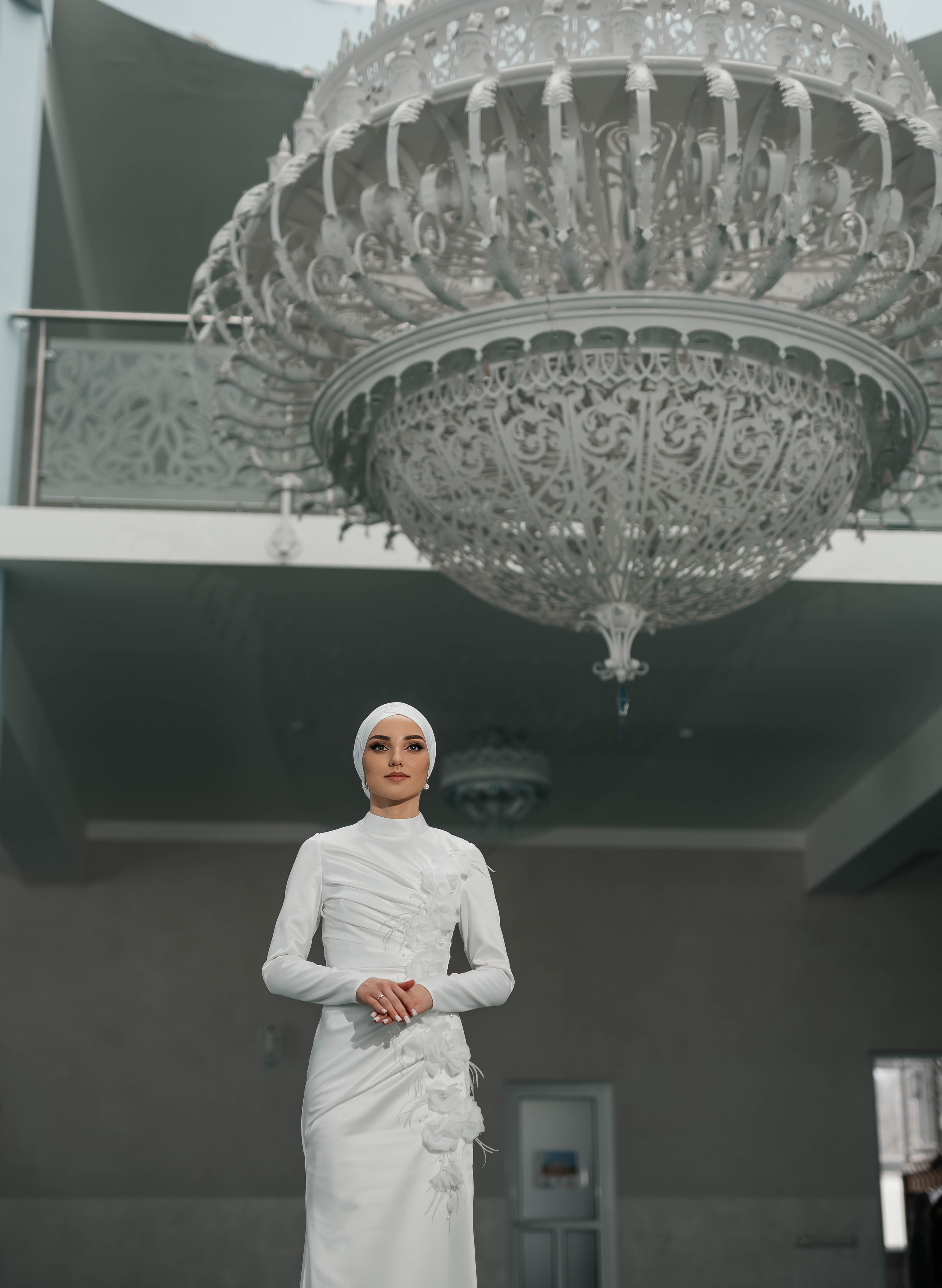 A&N. Свадебный фотограф в Саратове и Москве Гусейнова Рухия