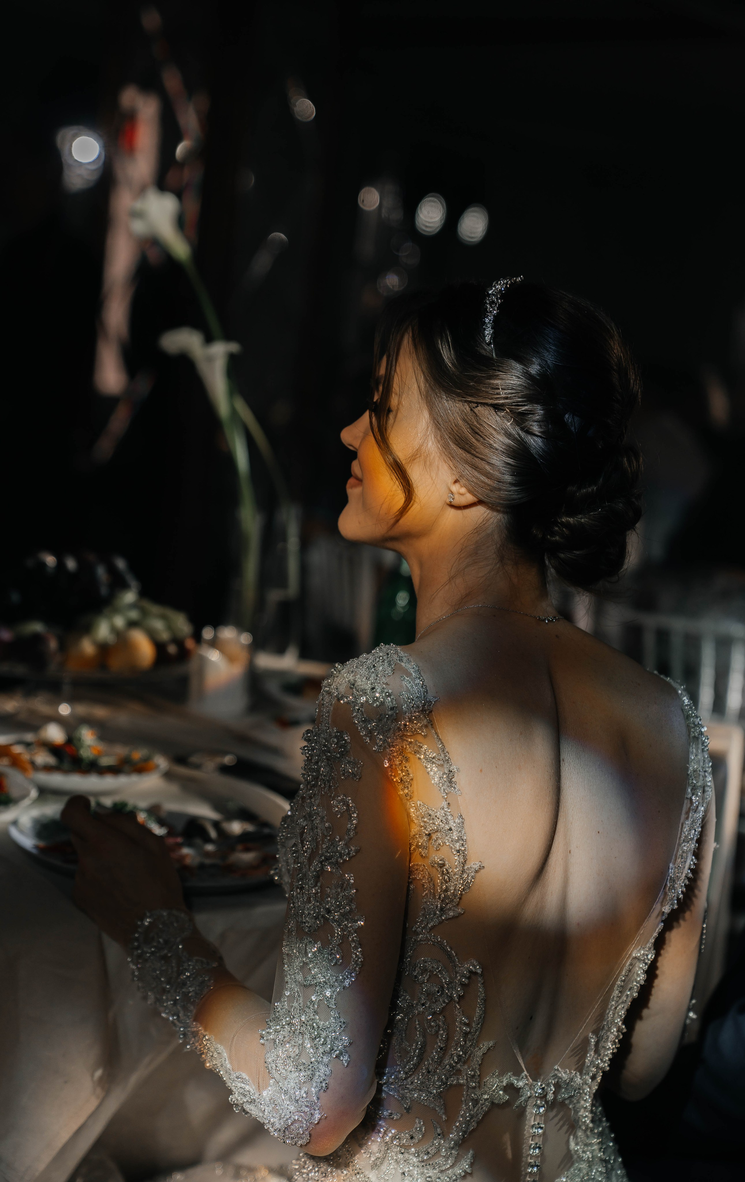 Осенняя сказка. Свадебный фотограф в Саратове и Москве Гусейнова Рухия