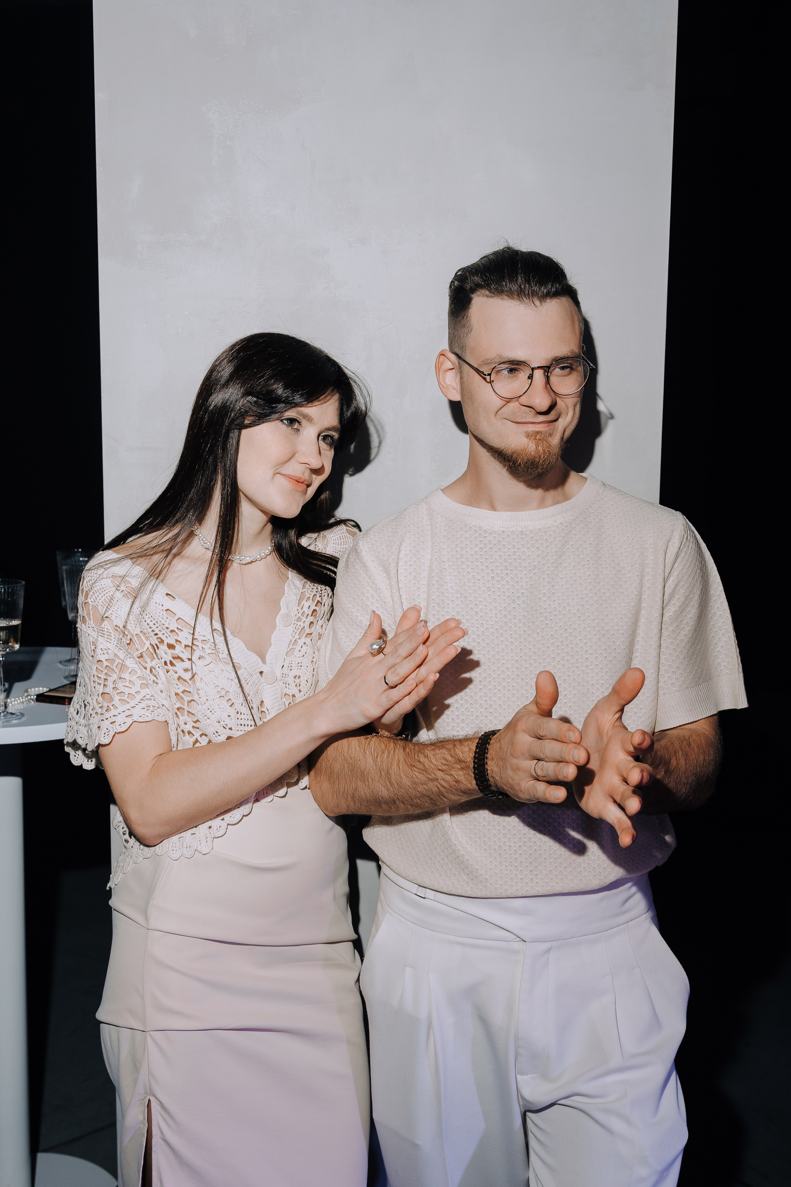 ДЕНЬ РОЖДЕНИЯ ВАСИЛИЯ «ADAGIO». Репортажный фотограф Зуев Роман г. Челябинск