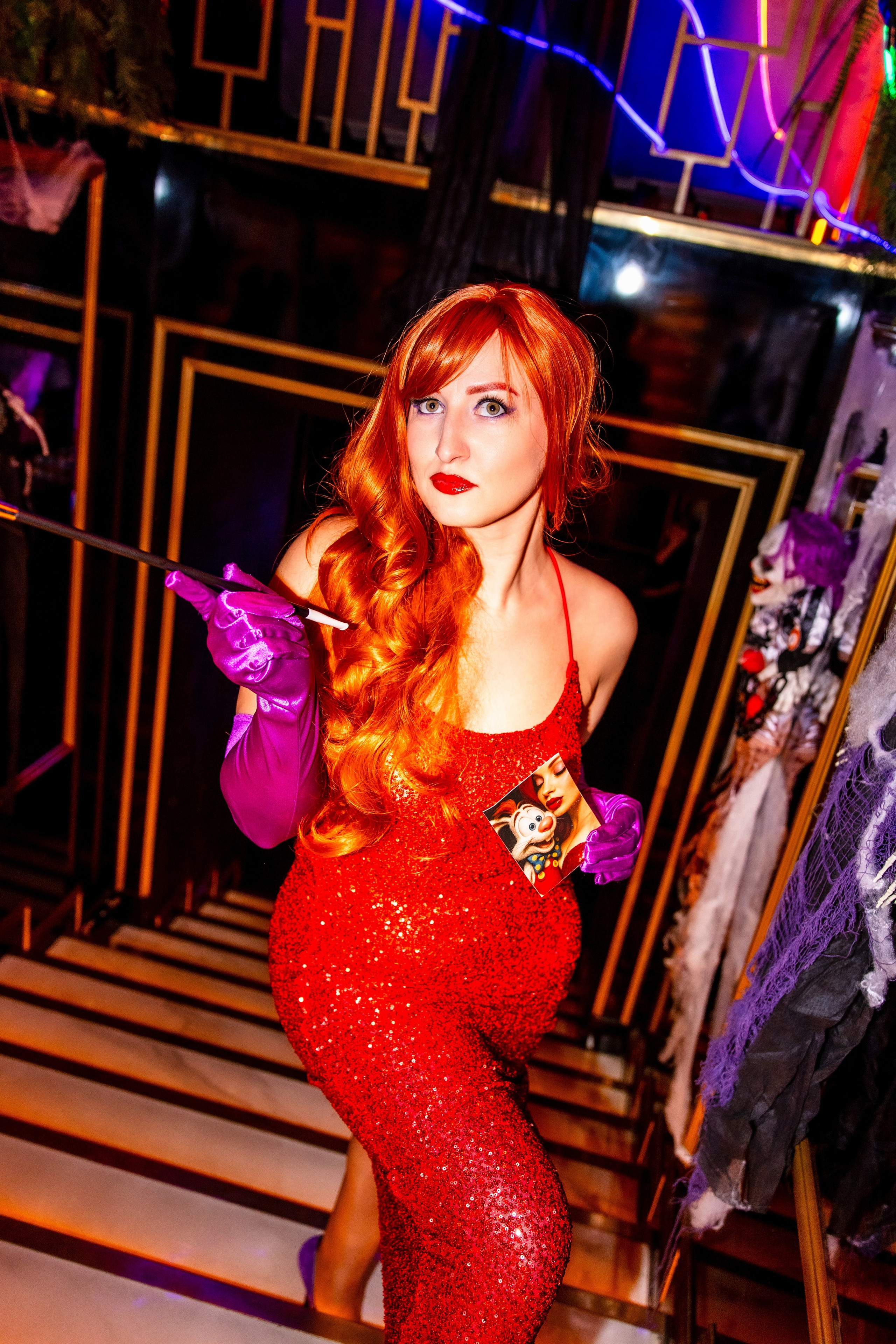 Halloween — клуб Project. Кулишова Катерина — твой фотограф