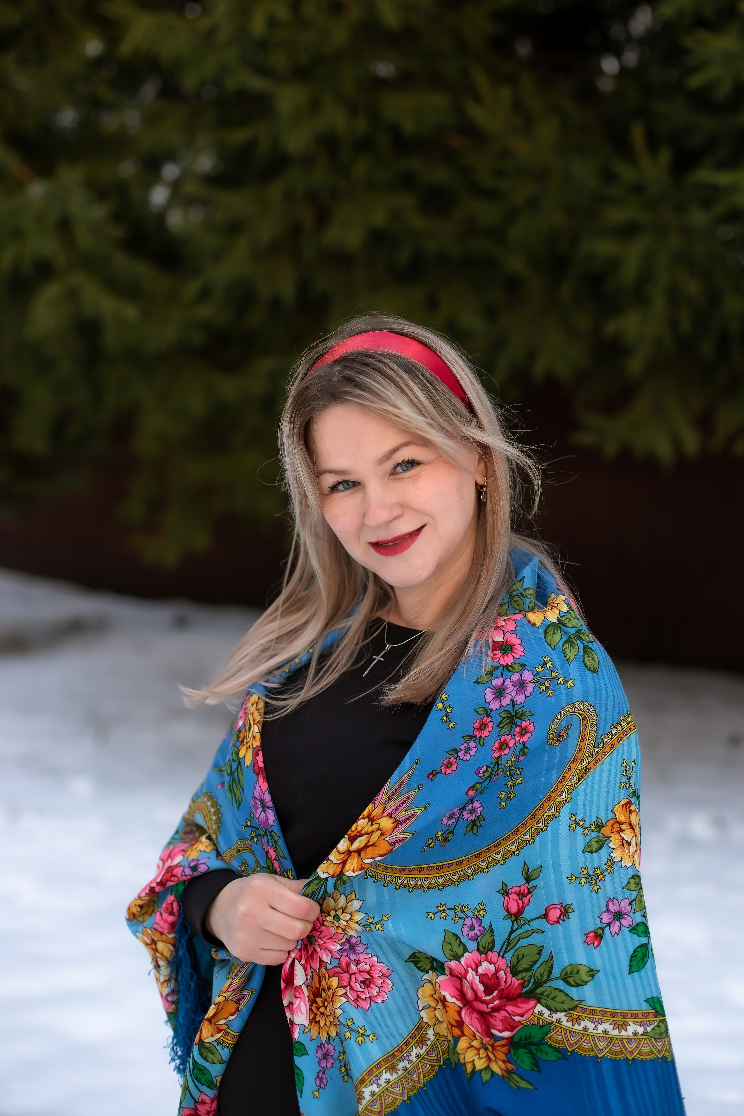 Луна и Катя. Фотограф в Калининграде Решетникова Алина