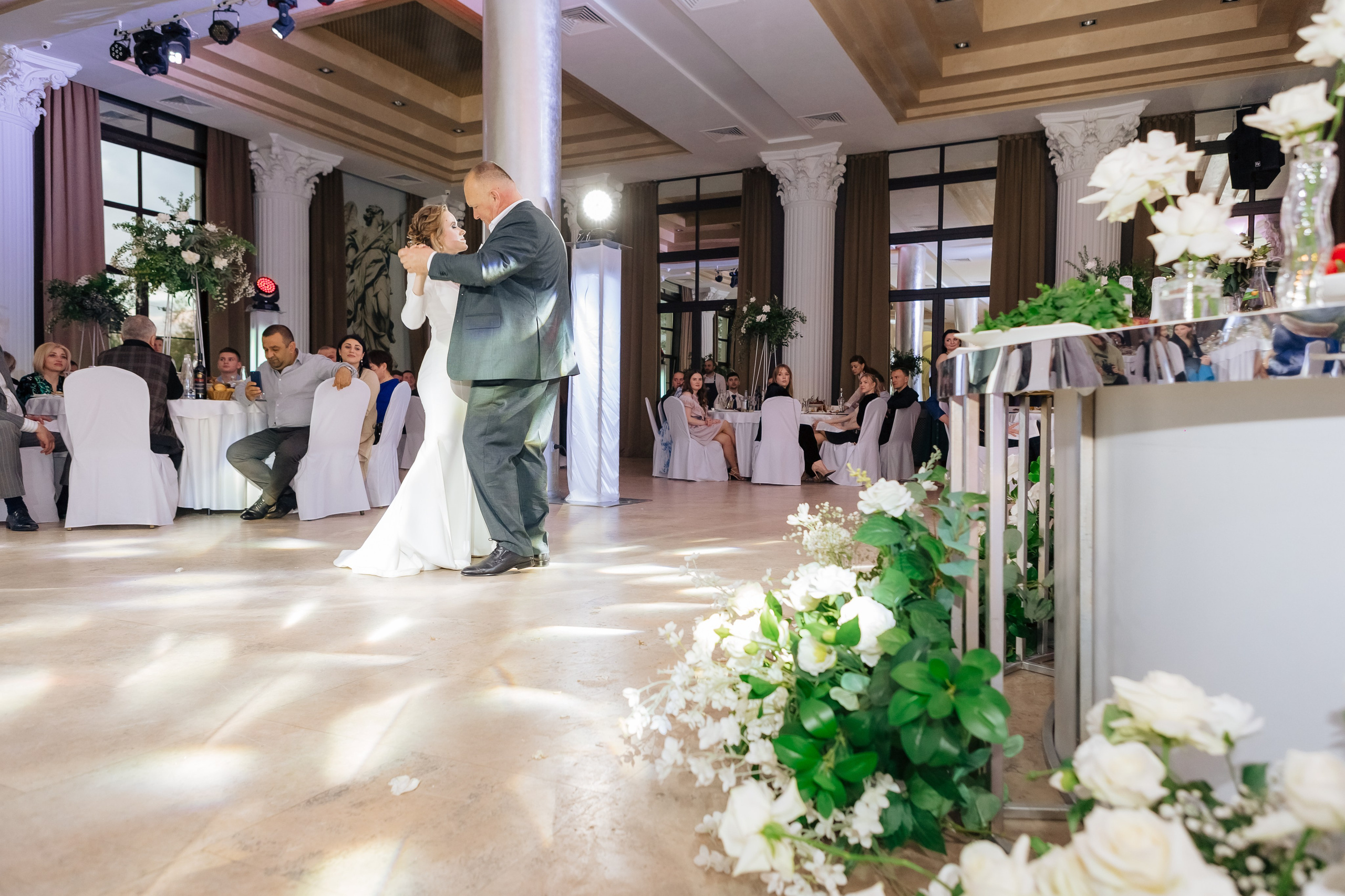 Владимир и Елизавета. Фотограф Краснодар Станислав Крайнов