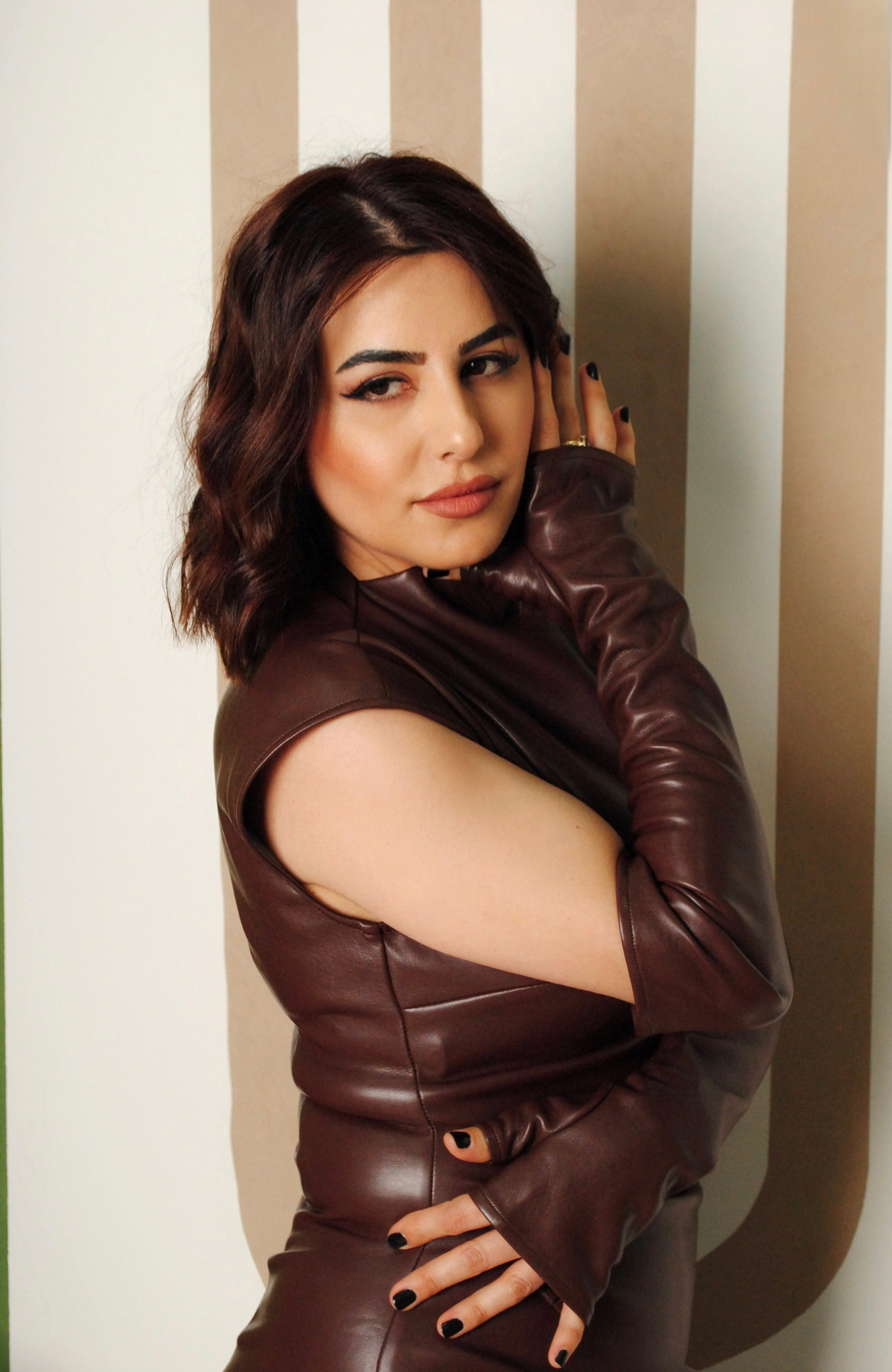 Гаяне. Фотограф Мария Мусаелян