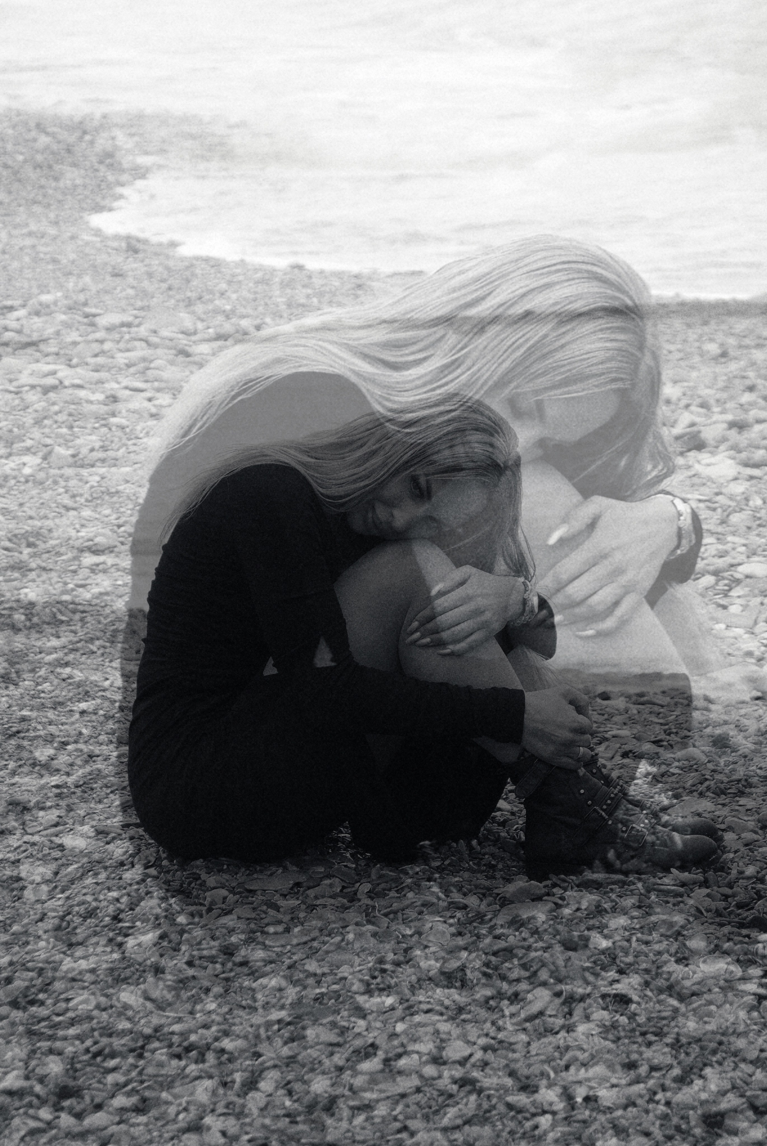 Надя. Фотограф Мария Мусаелян