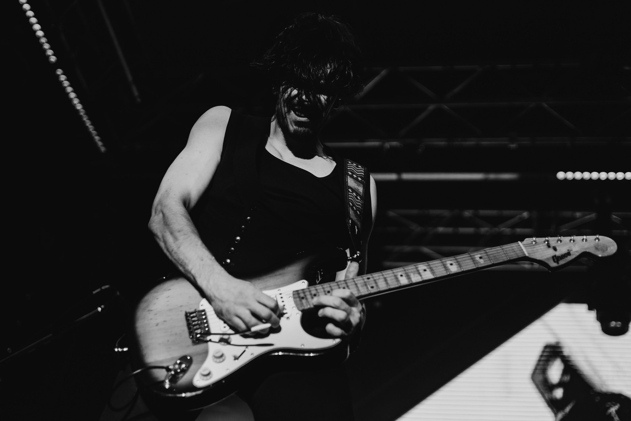 Zoloto SummerSound SPB’25. RUSLAN ROZANOV