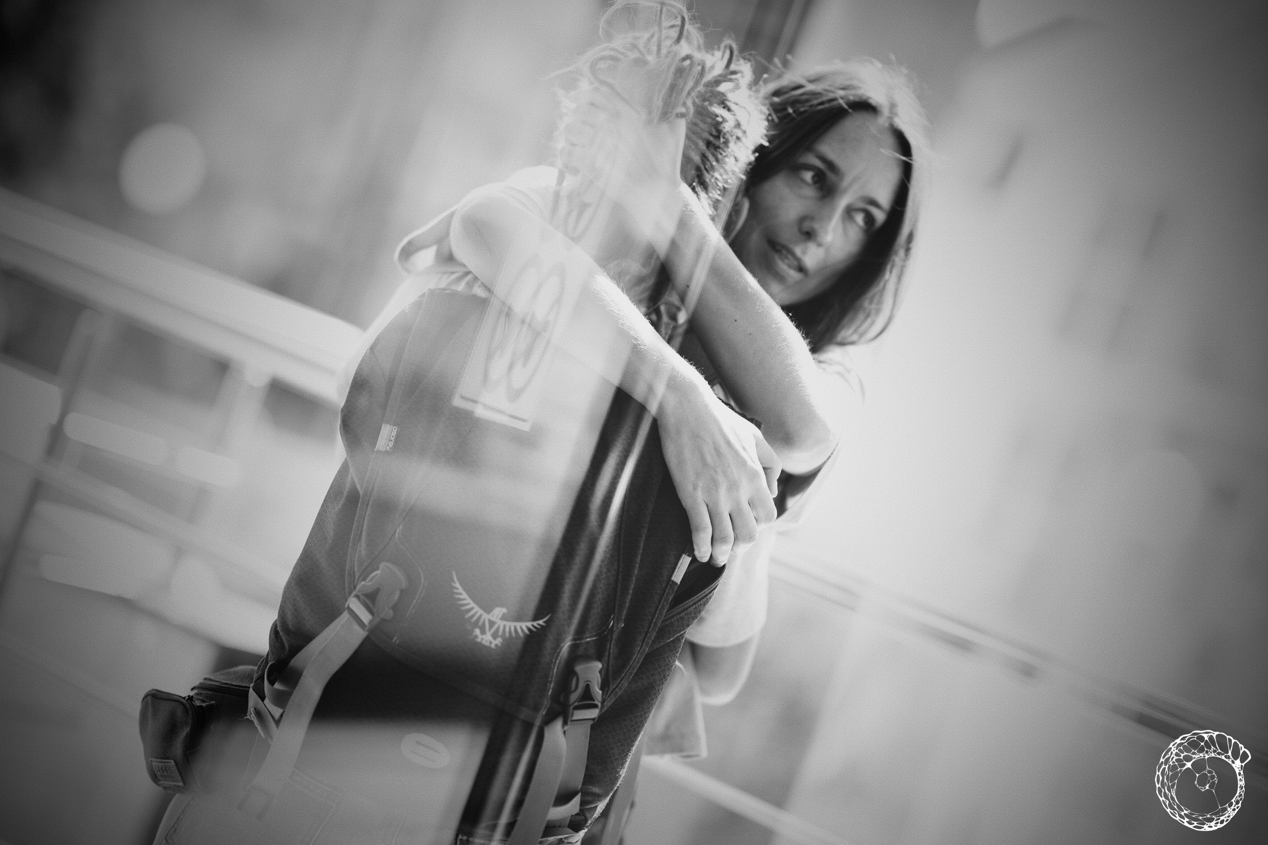 The Essence — фестиваль танца и движения. Фотограф Курманаева Ирина