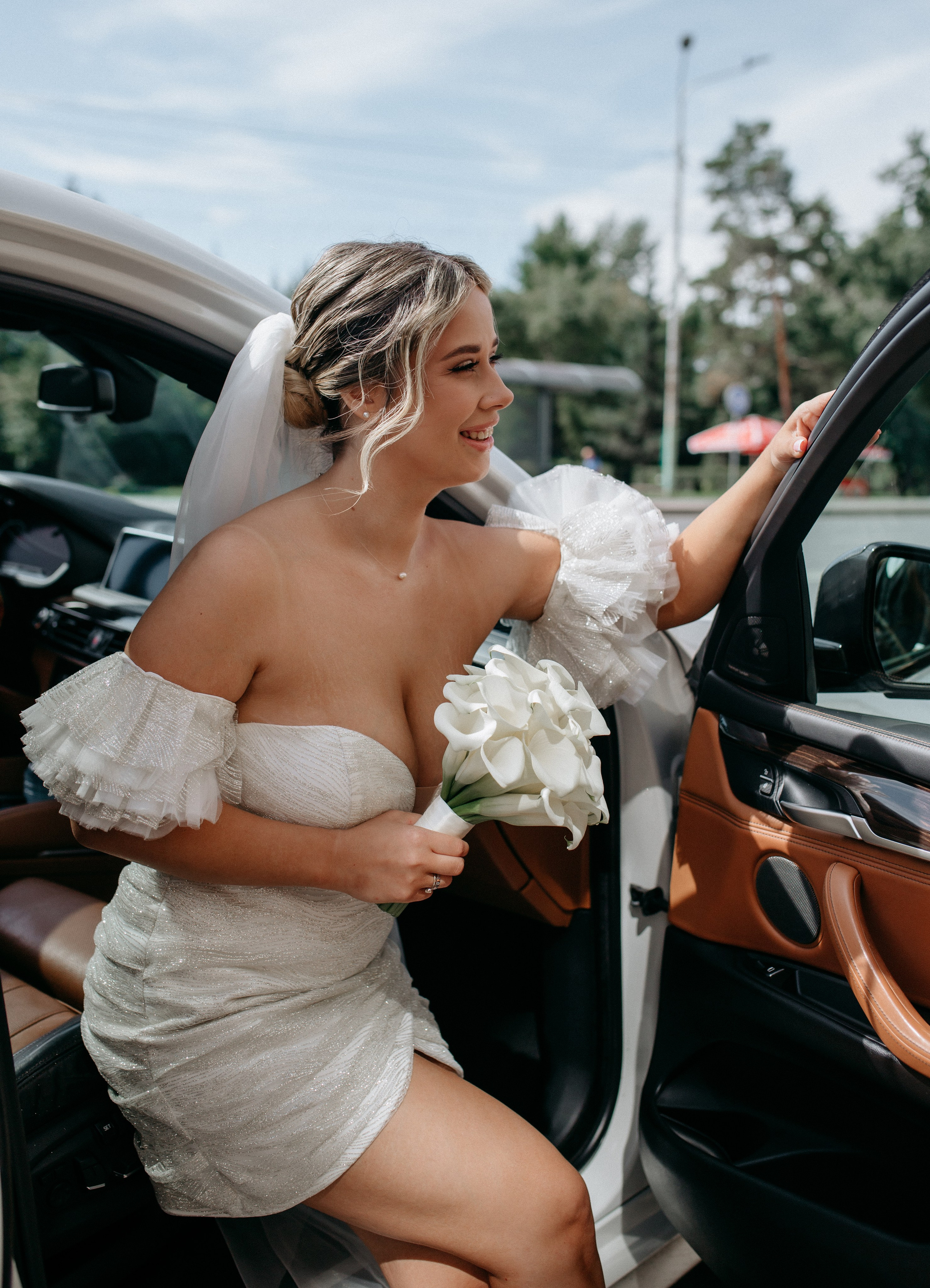 Кристина & Николай. Главная