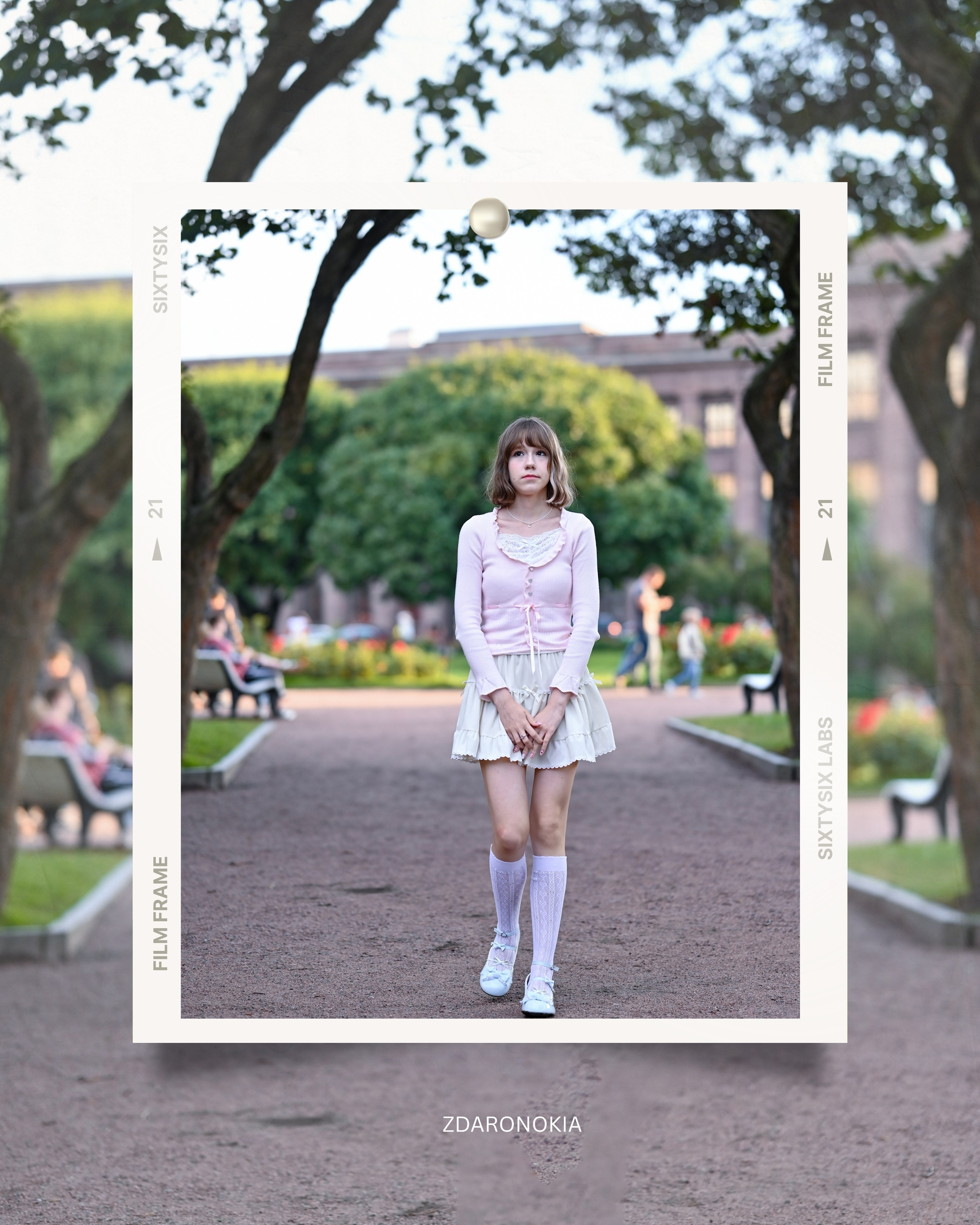 . ZDARONOKIA Репортажный фотограф