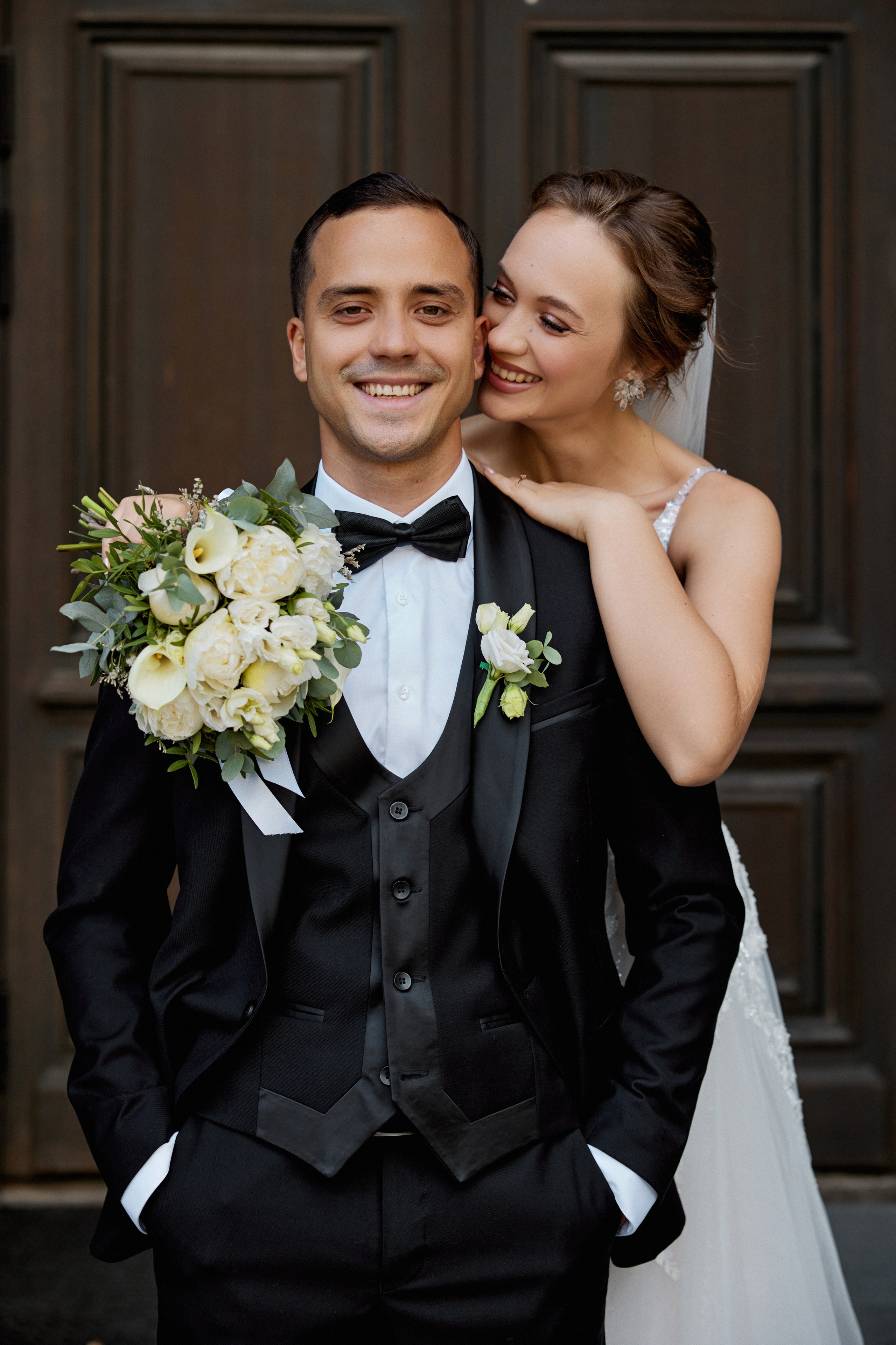 Ildar & Rufina. Главная