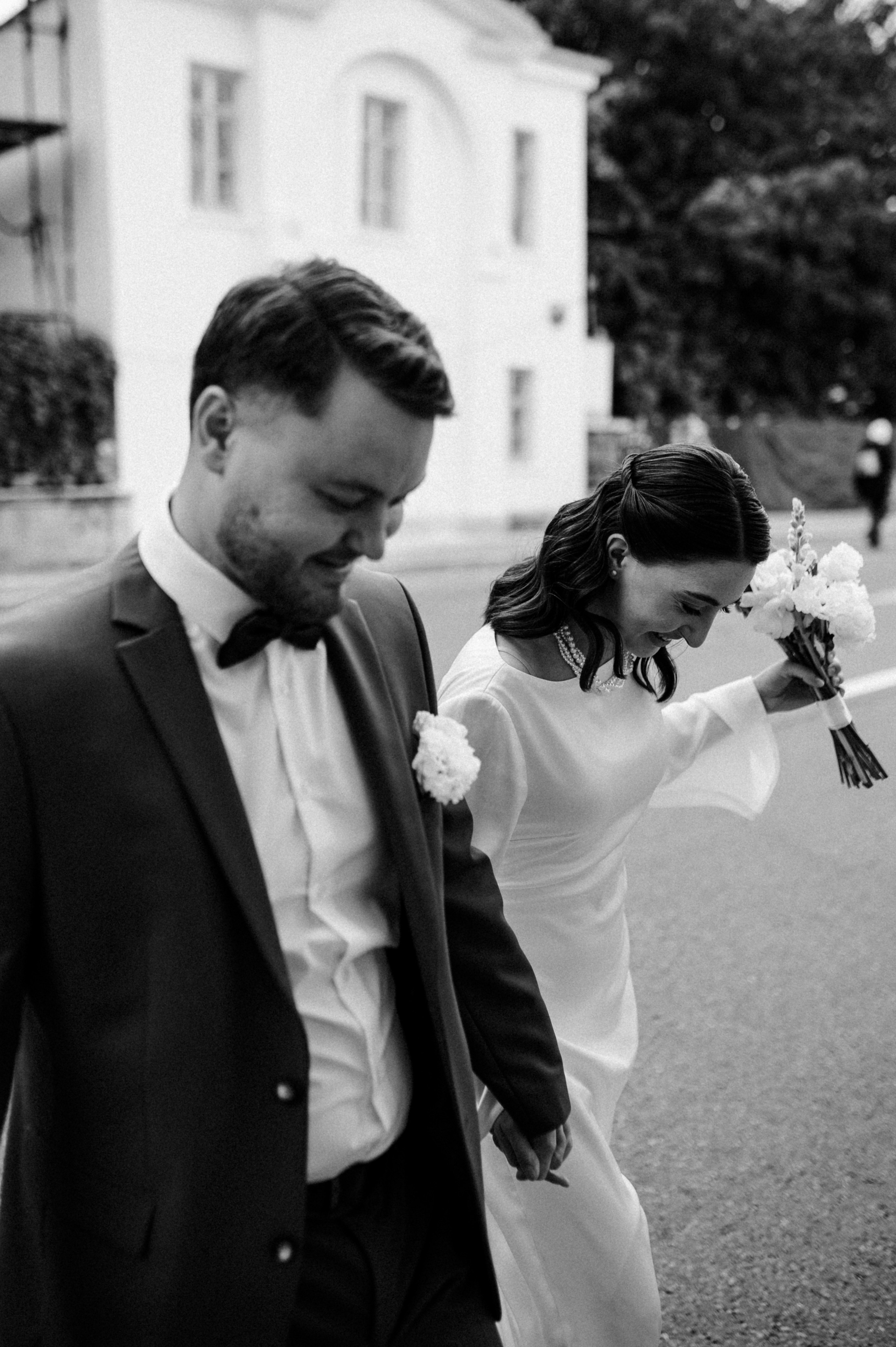 Полина&Владимир🤍. Лайфстайл фотограф в Москве Серебрянская Фаина