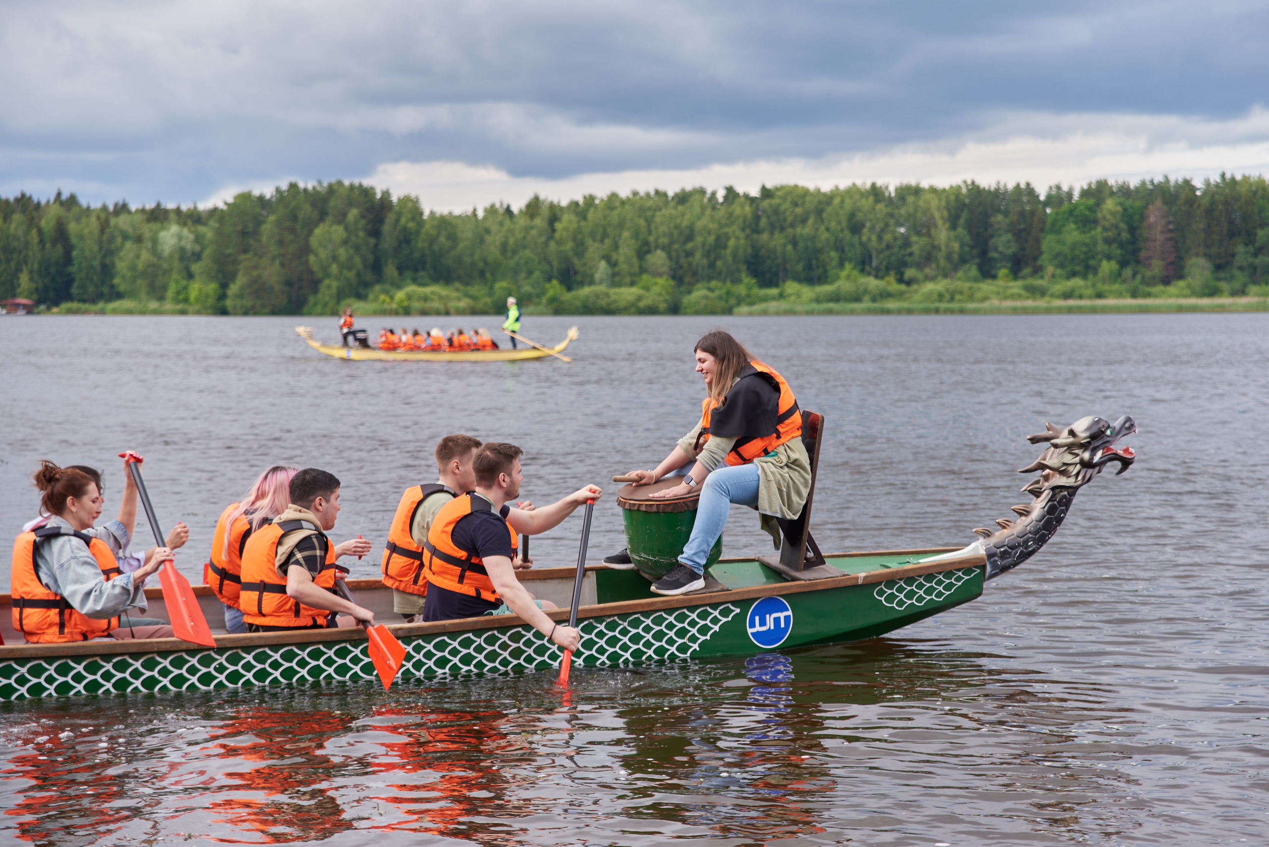 Корпоратив Росгосстрах. Анна Гончарова свадебный и репортажный фотограф в Москве