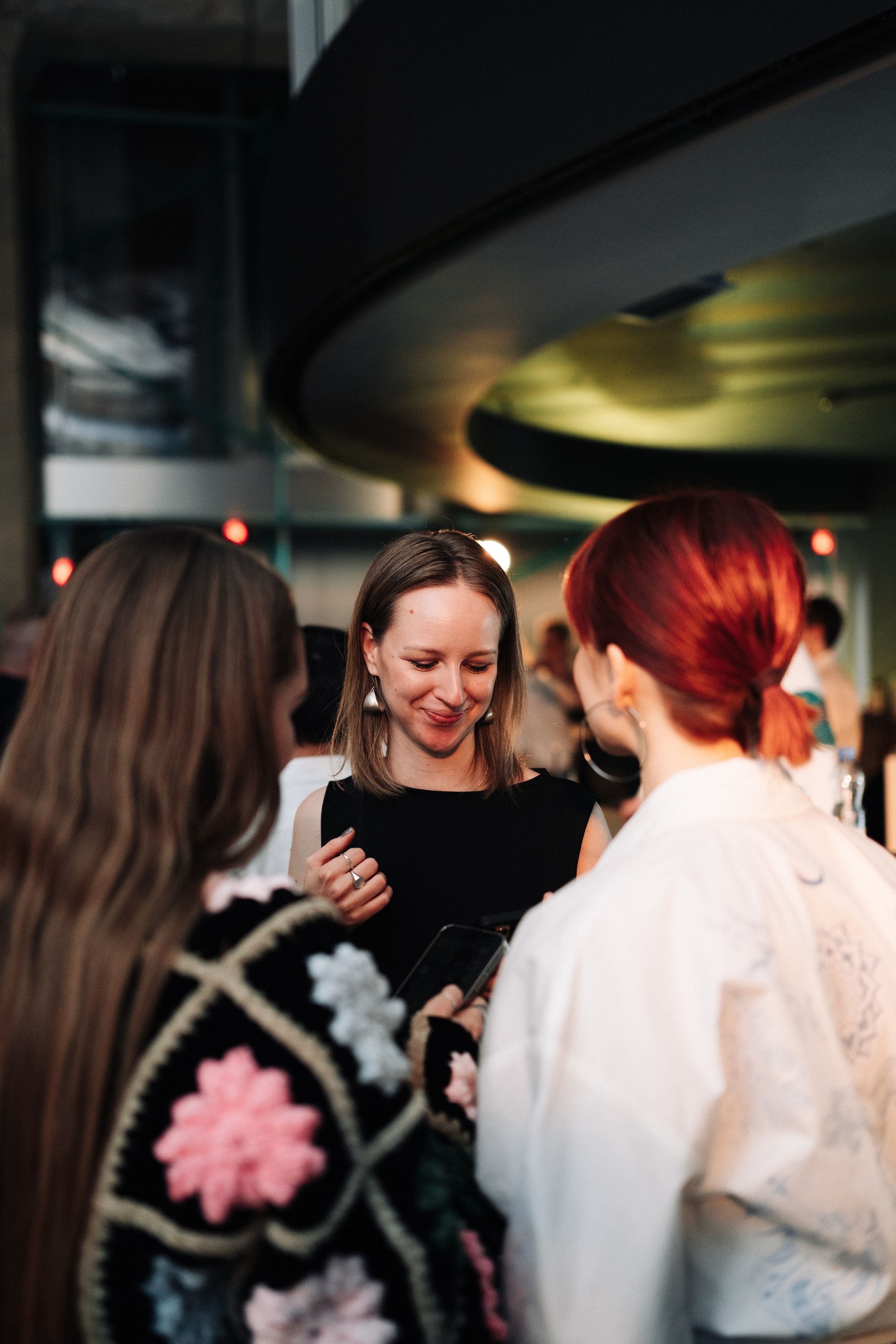 Sila sveta. Главная