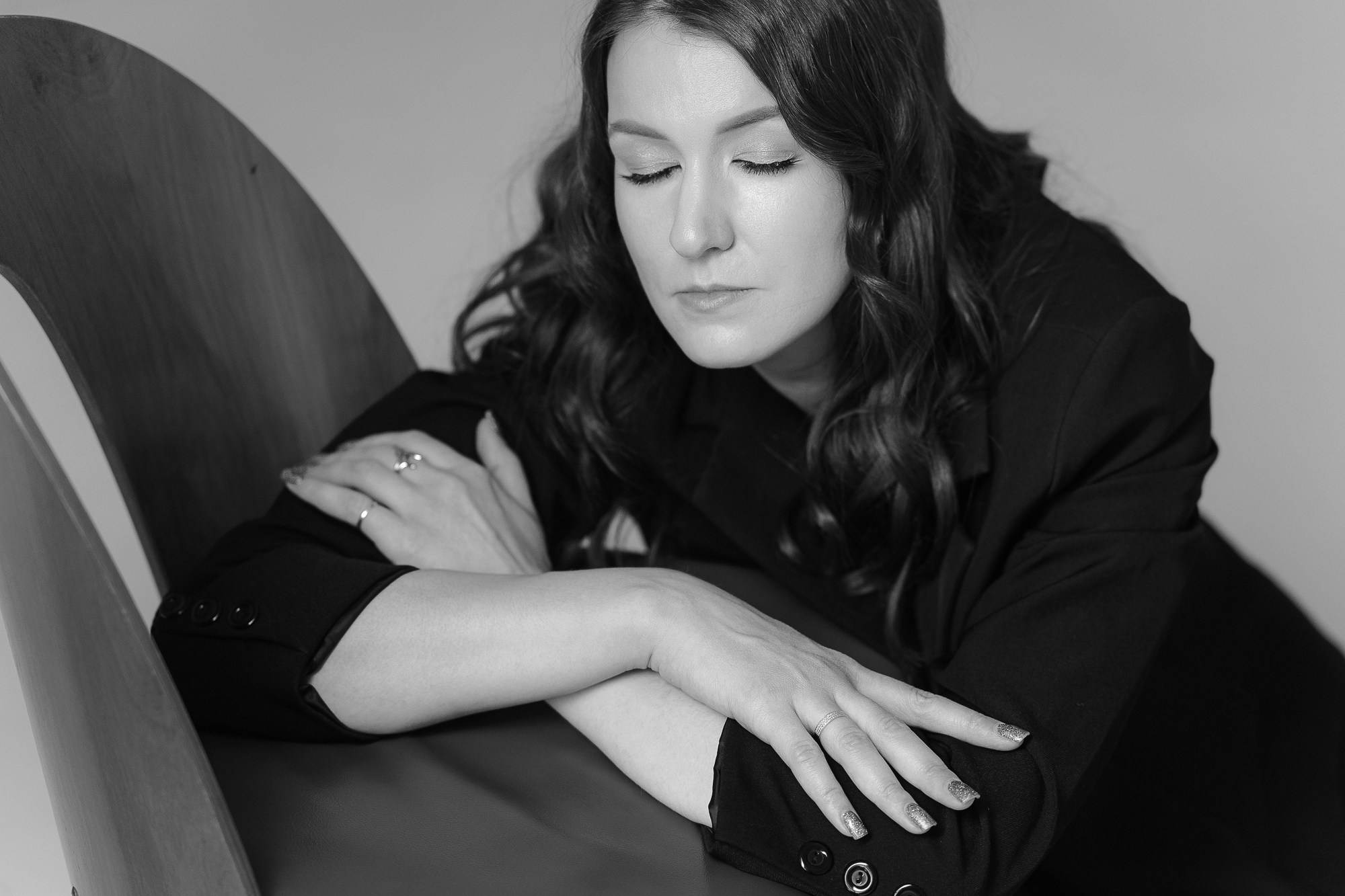 Портретная фотосессия. Свадебный и семейный фотограф В Череповце Дмитрий Паутов