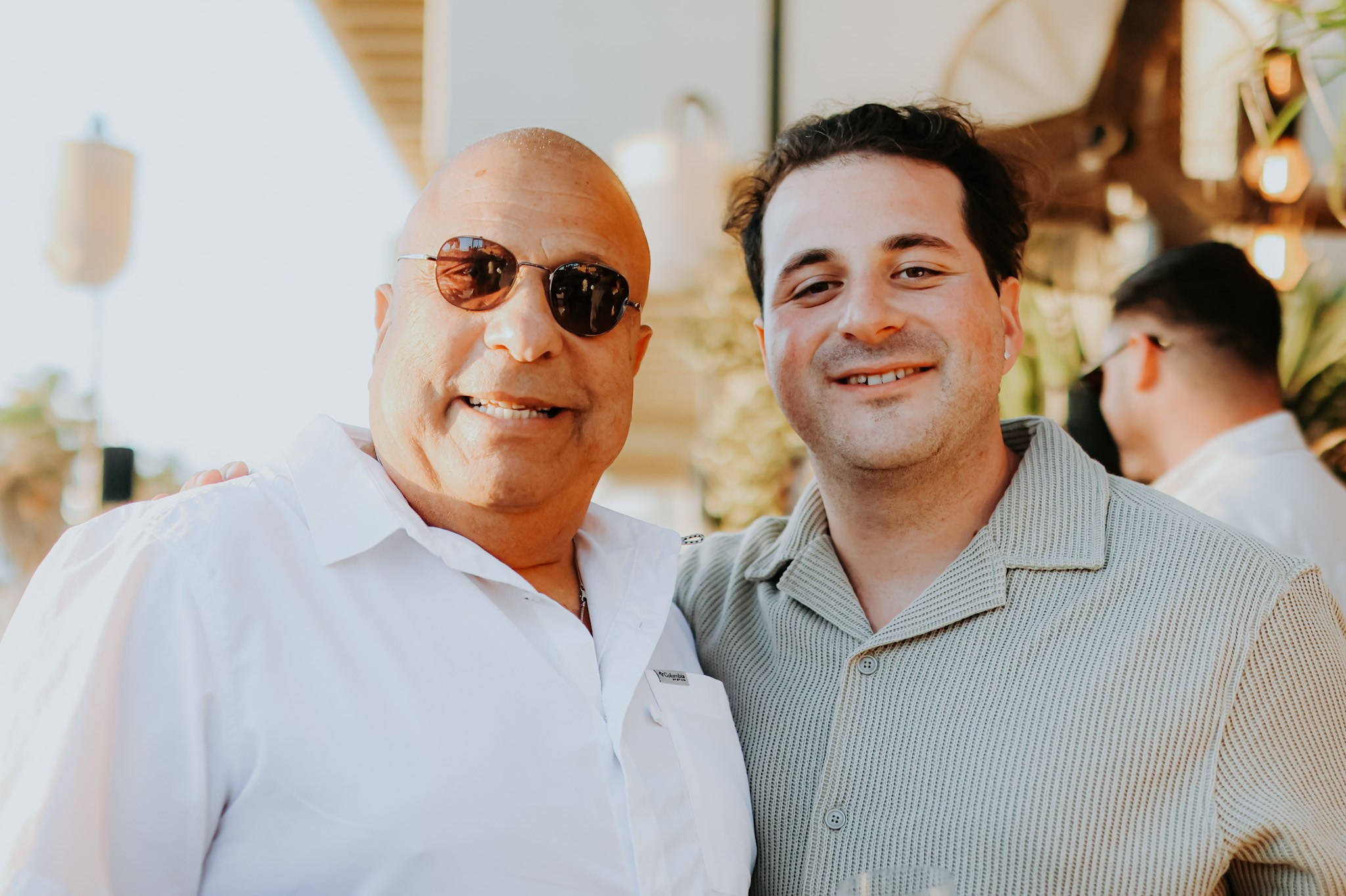 Pre-wedding event, Tel Aviv | May 2025. Photographer in Israel Alice Milchin