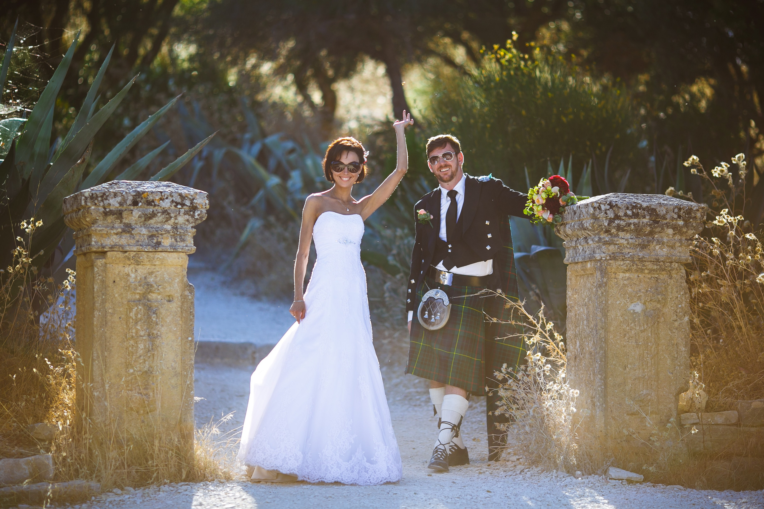 Свадьбы. Фотограф Ольга Че