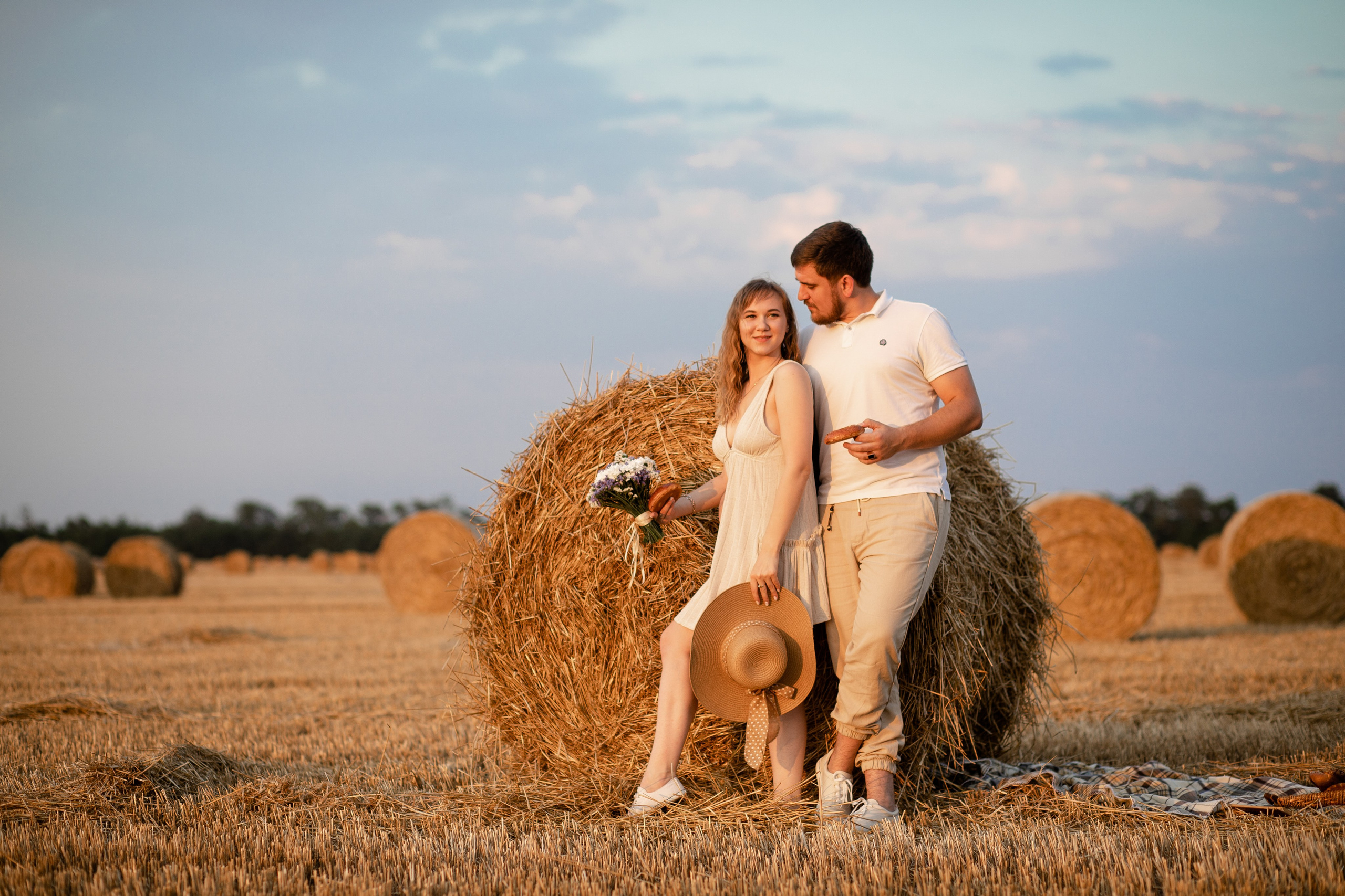 Игорь и Валерия. Семейный и свадебный фотограф Мальцева Юлия