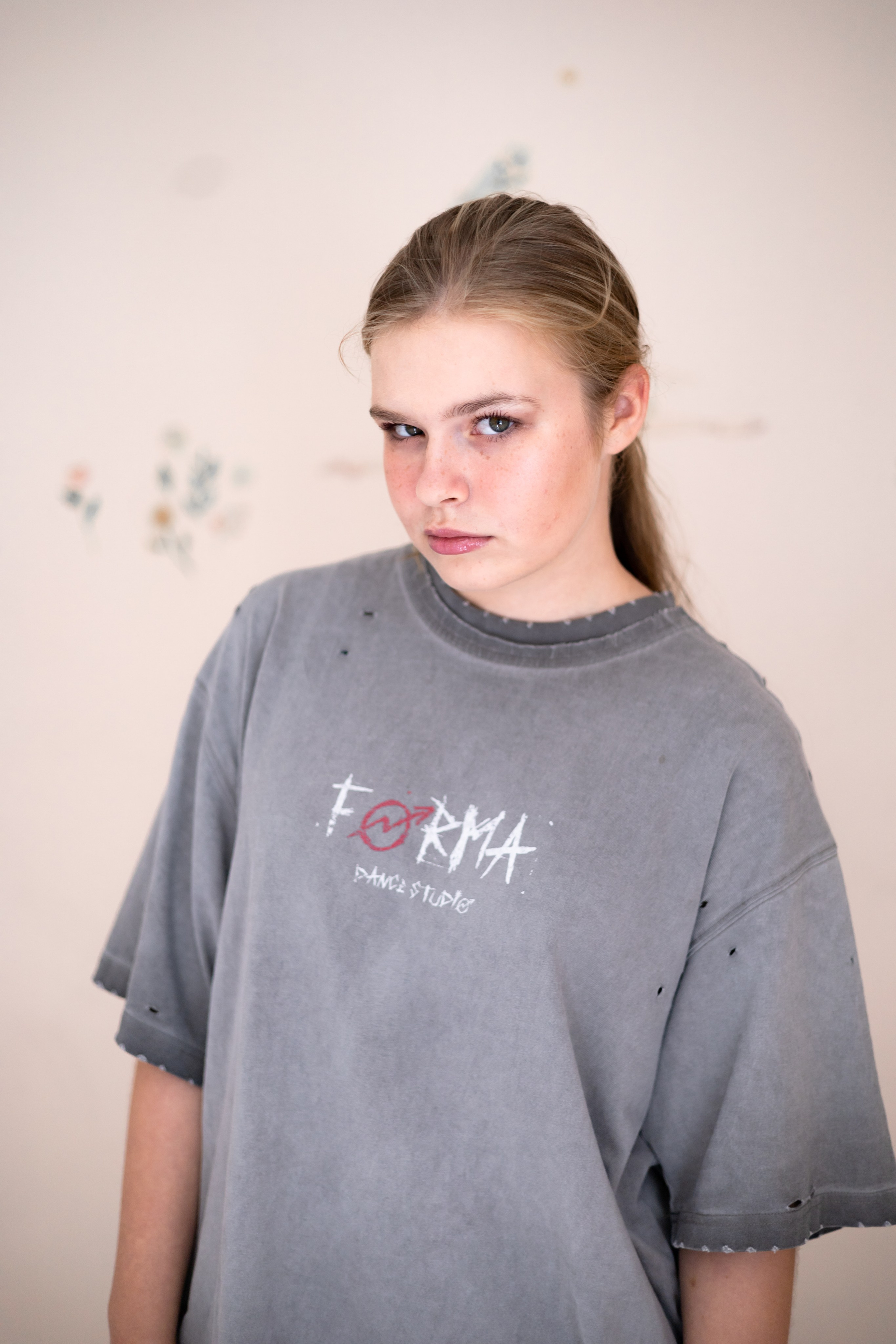 Урок макияжа для 15-летней Лизы. Школа для девочек во Владивостоке — Само Совершенство