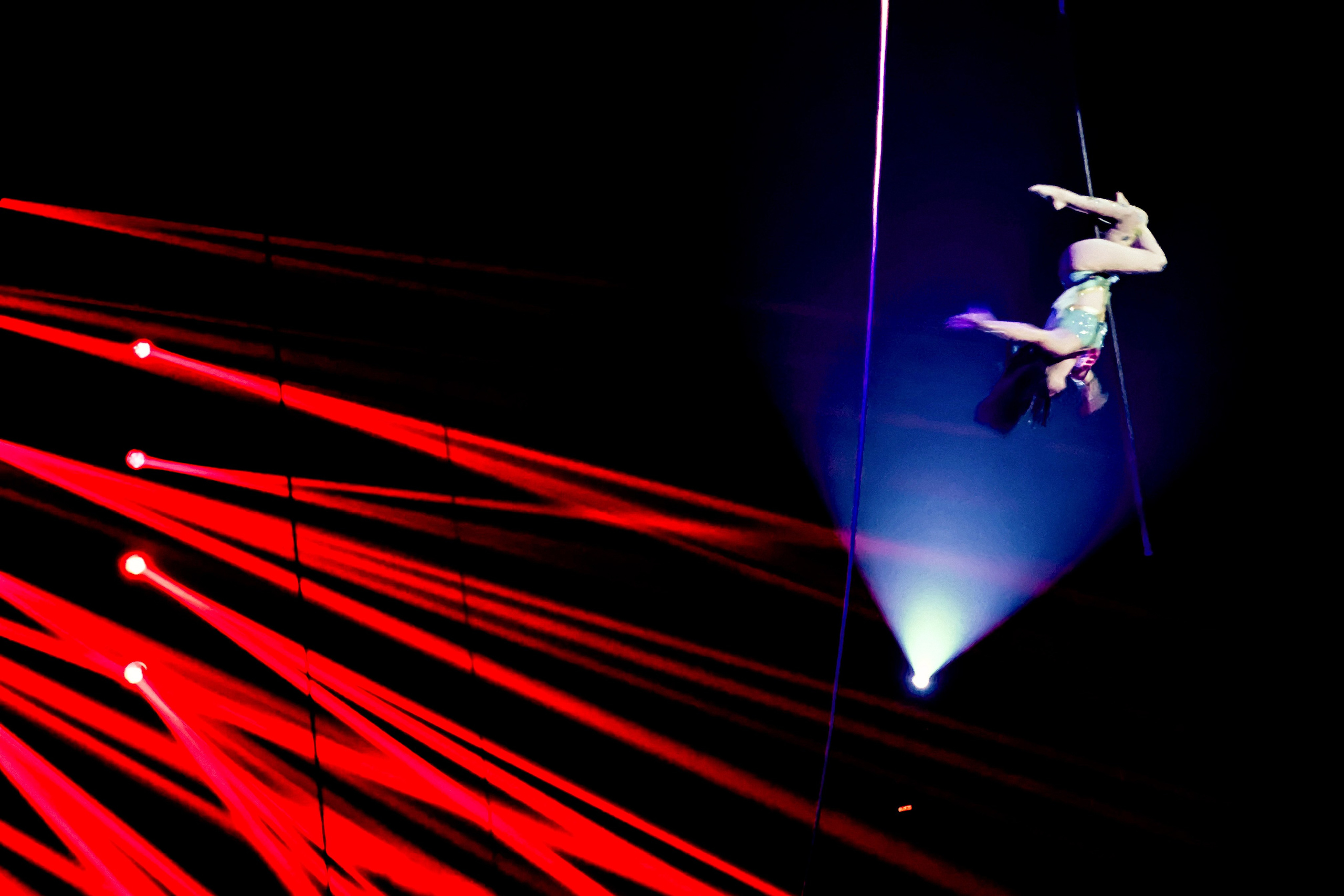 Цирк Братьев Запашных. Фотограф и видеограф Евгений Романов Санкт-Петербург