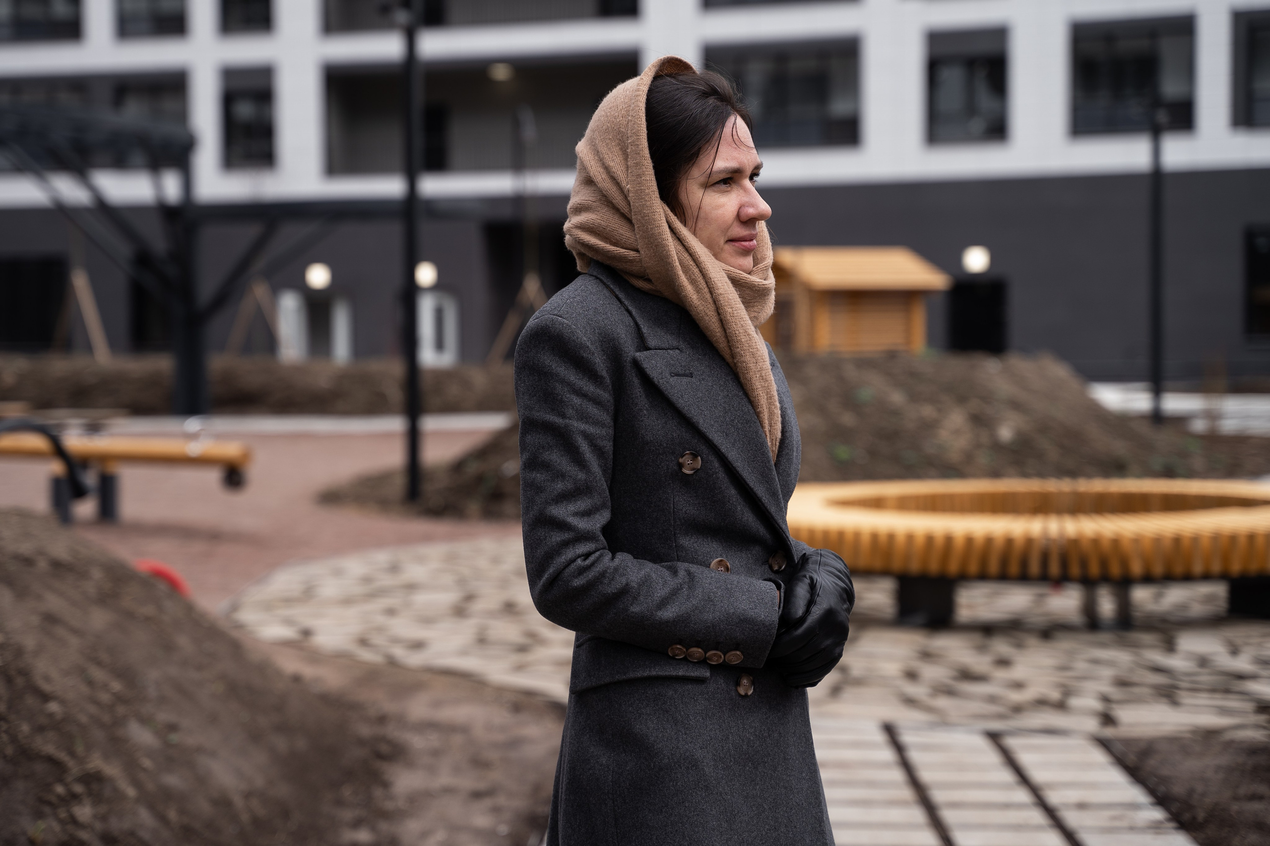 Премия Urban. Фотограф и видеограф Евгений Романов Санкт-Петербург