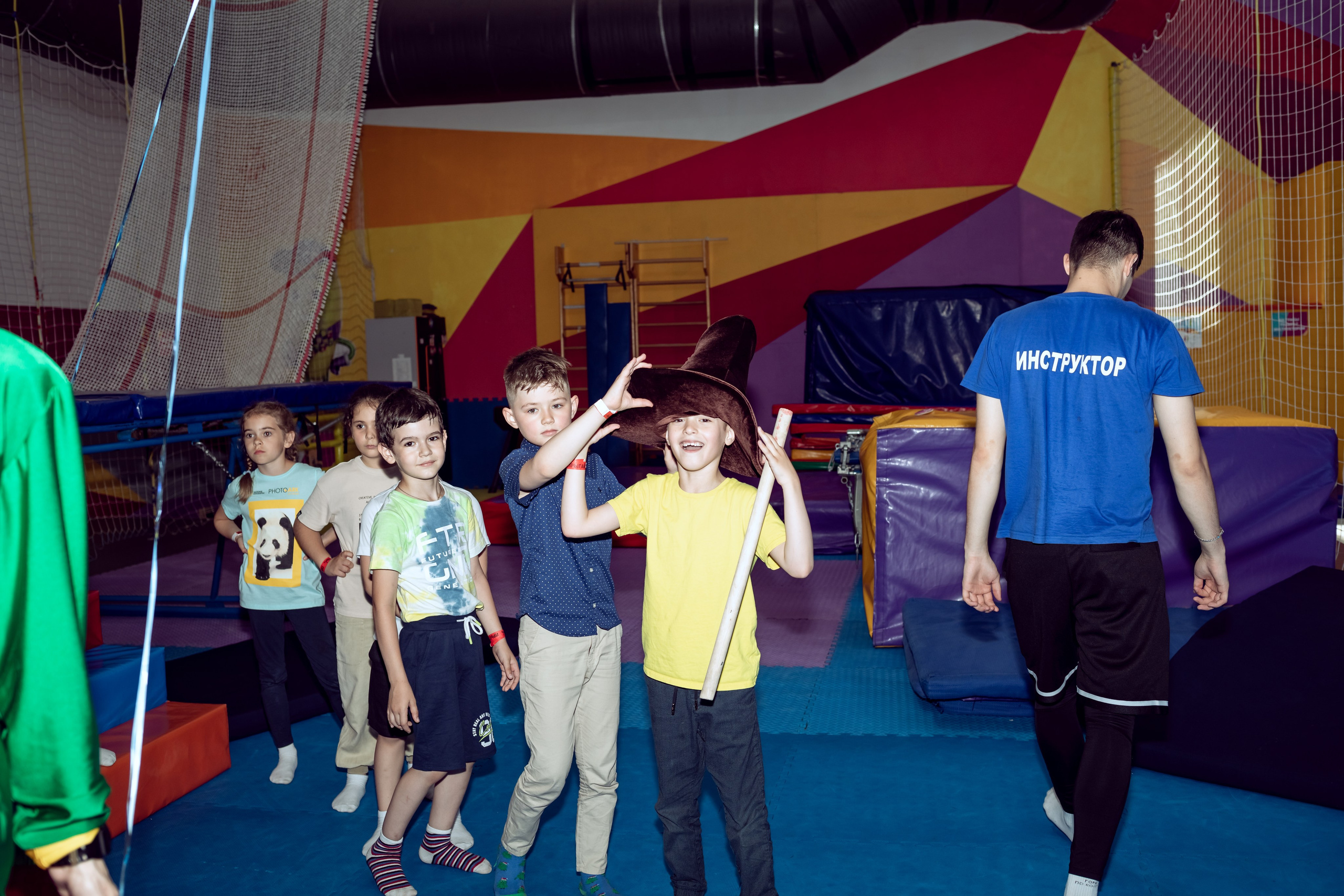 Детские праздники. Детский и семейный фотограф Москва Наталья Матвеенко