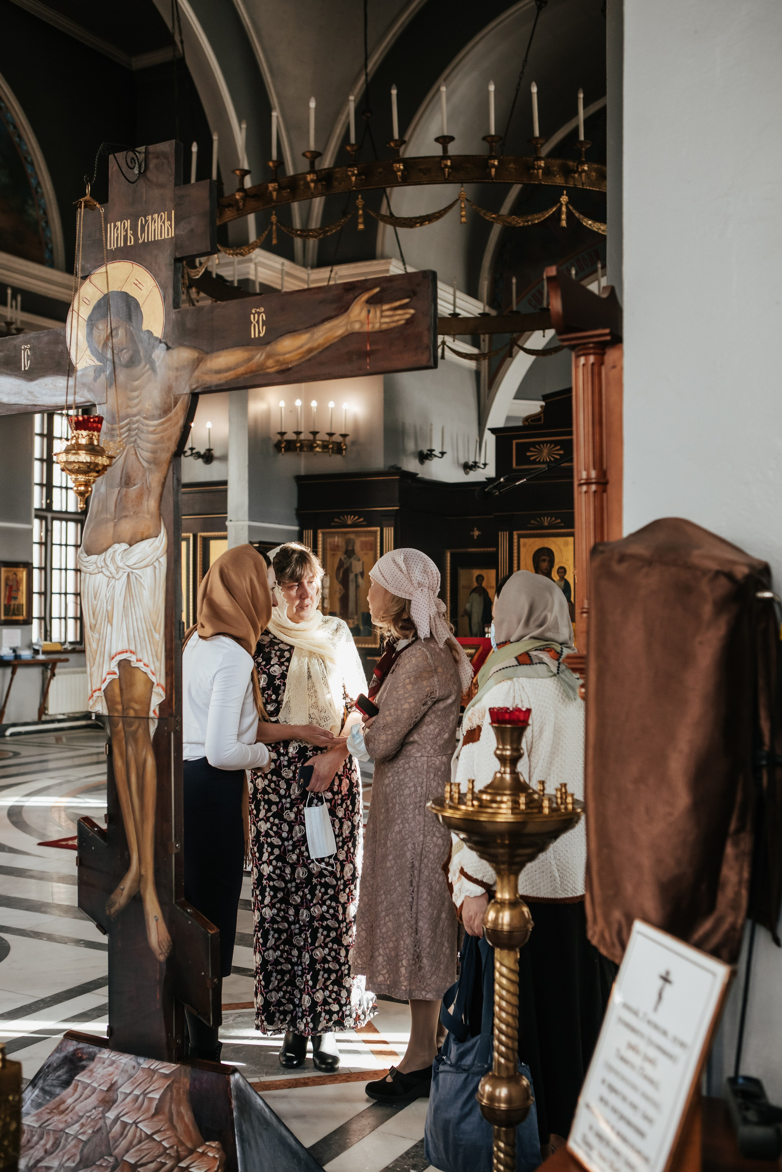 Фотографирую светом и сердцем в Москве с 2014 года