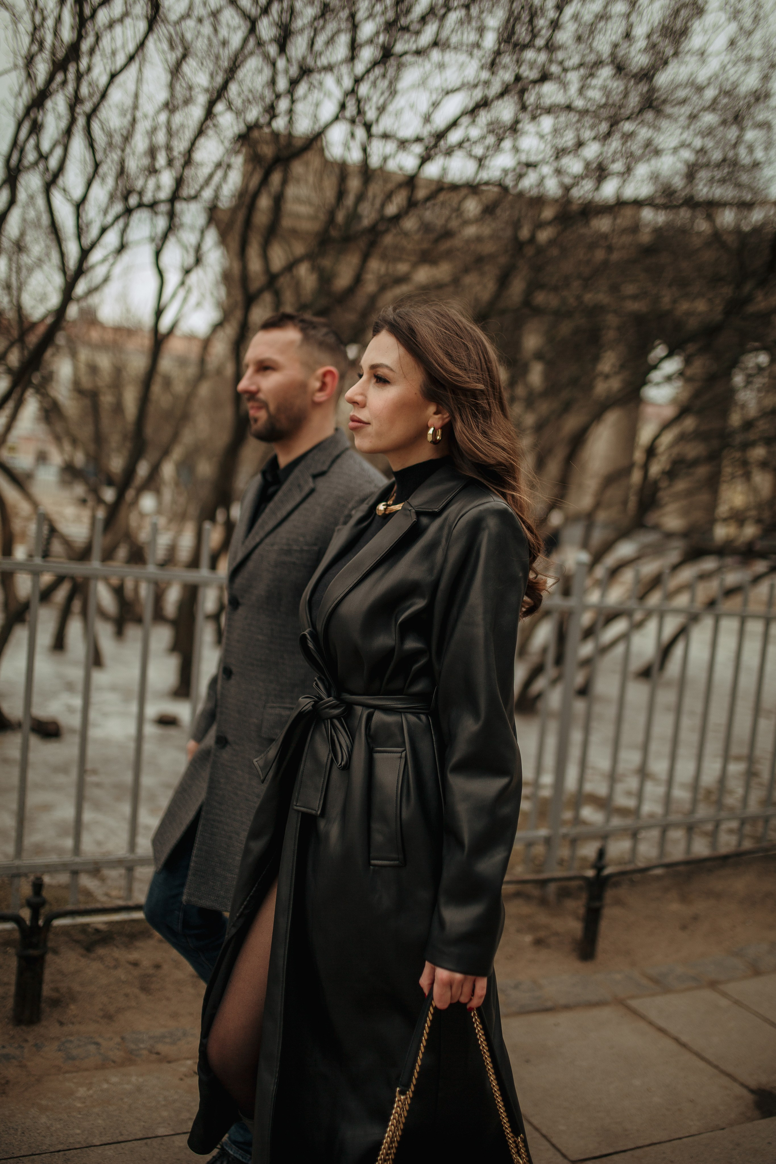 Виктория & Сергей. Семейный и Свадебный фотограф в Санкт-Петербурге Плохая Екатерина