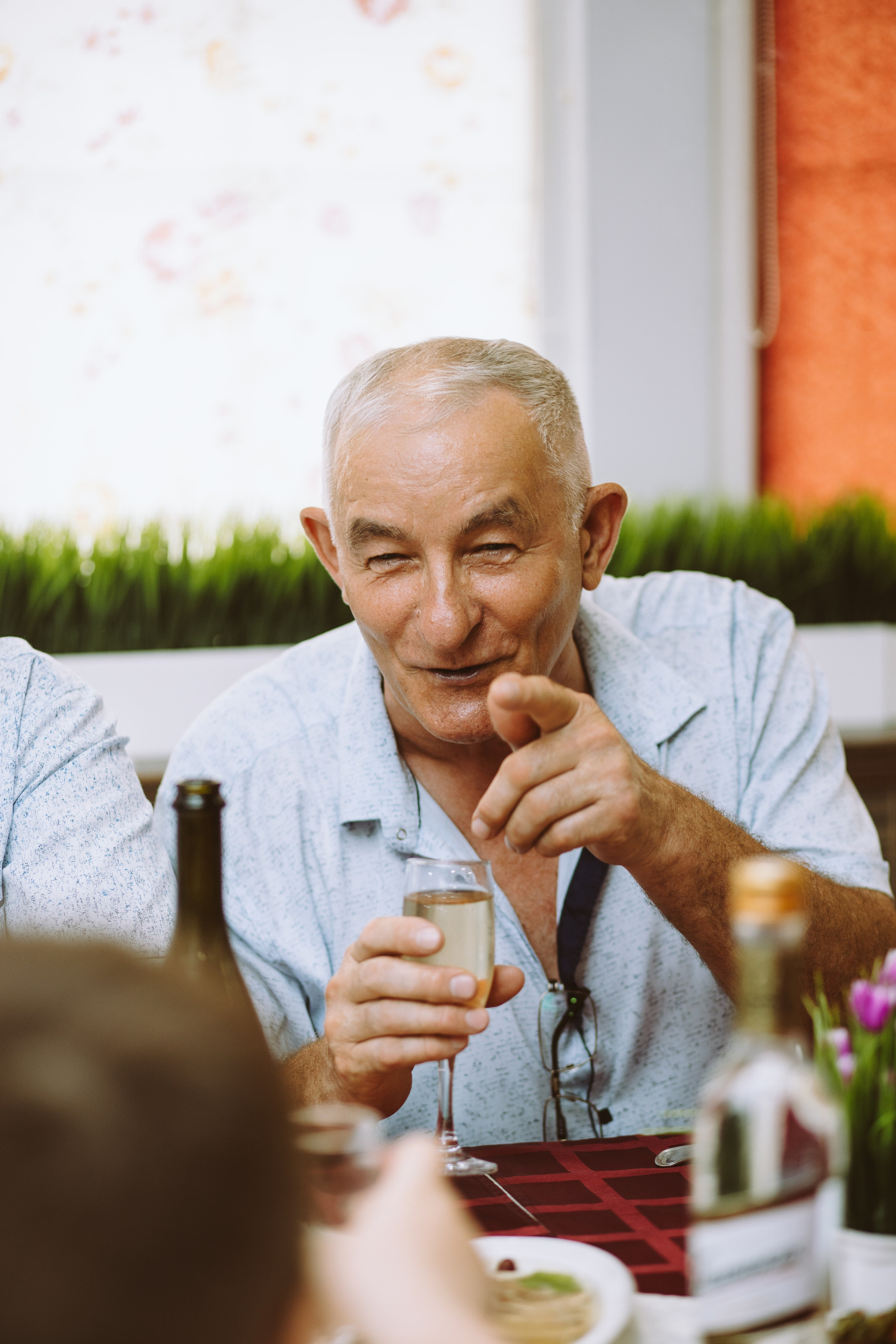 Александр и Вероника. Семейный фотограф в Вышнем Волочке — Ульяна Иванова | Фотосессии для всей семьи