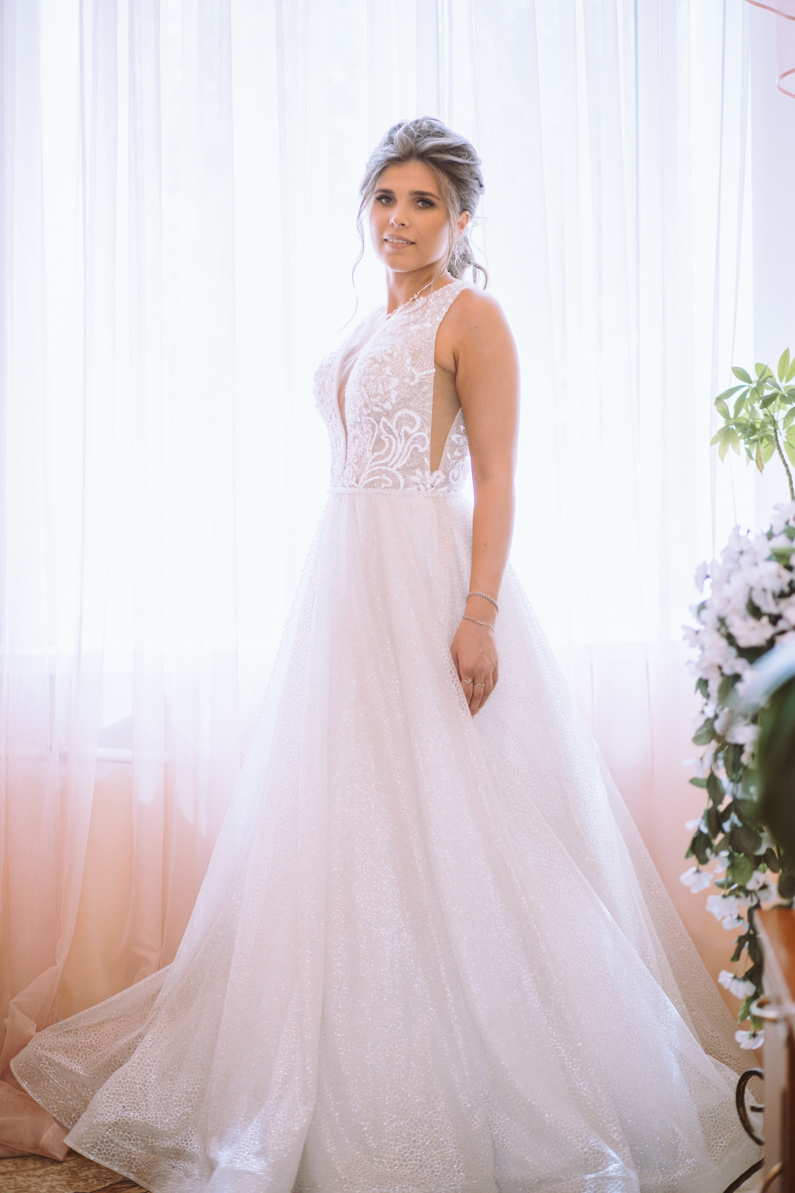 Александр и Вероника. Семейный фотограф в Вышнем Волочке — Ульяна Иванова | Фотосессии для всей семьи