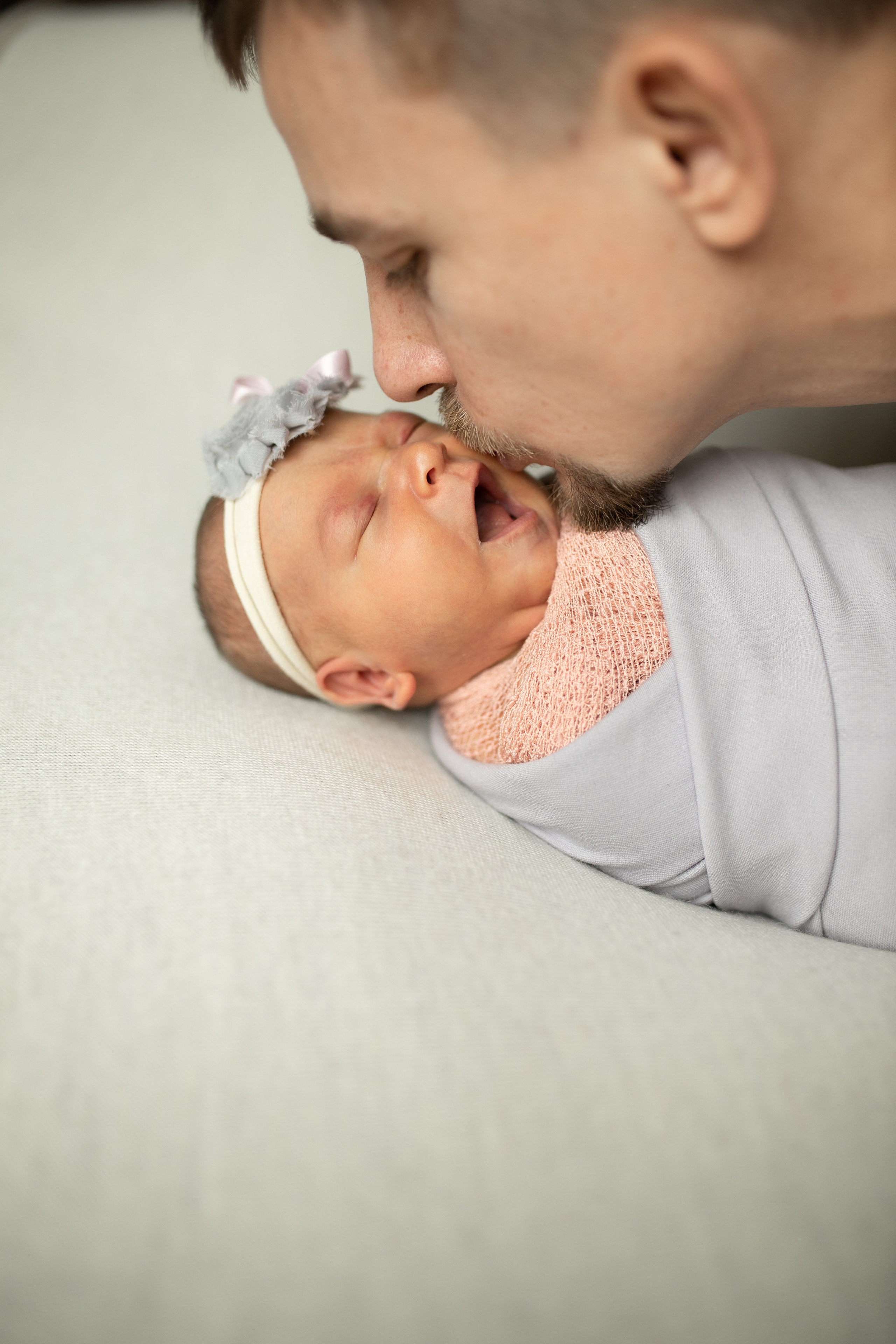 Ньюборн Мария. Фотограф в Железнодорожном и Балашихе