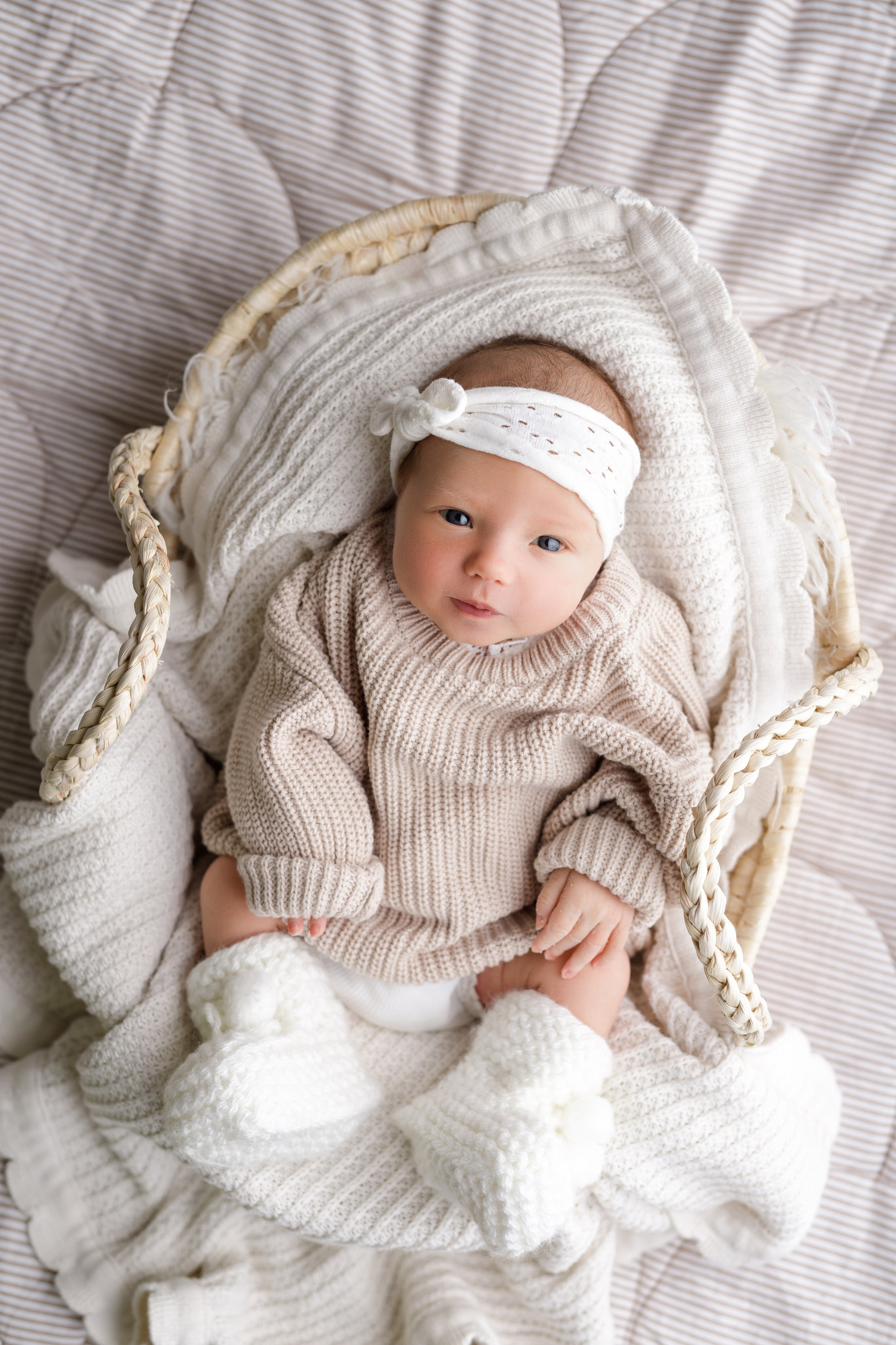 NEWBORN NATURAL. Фотограф новорожденных в Ярославле Ольга Зимина