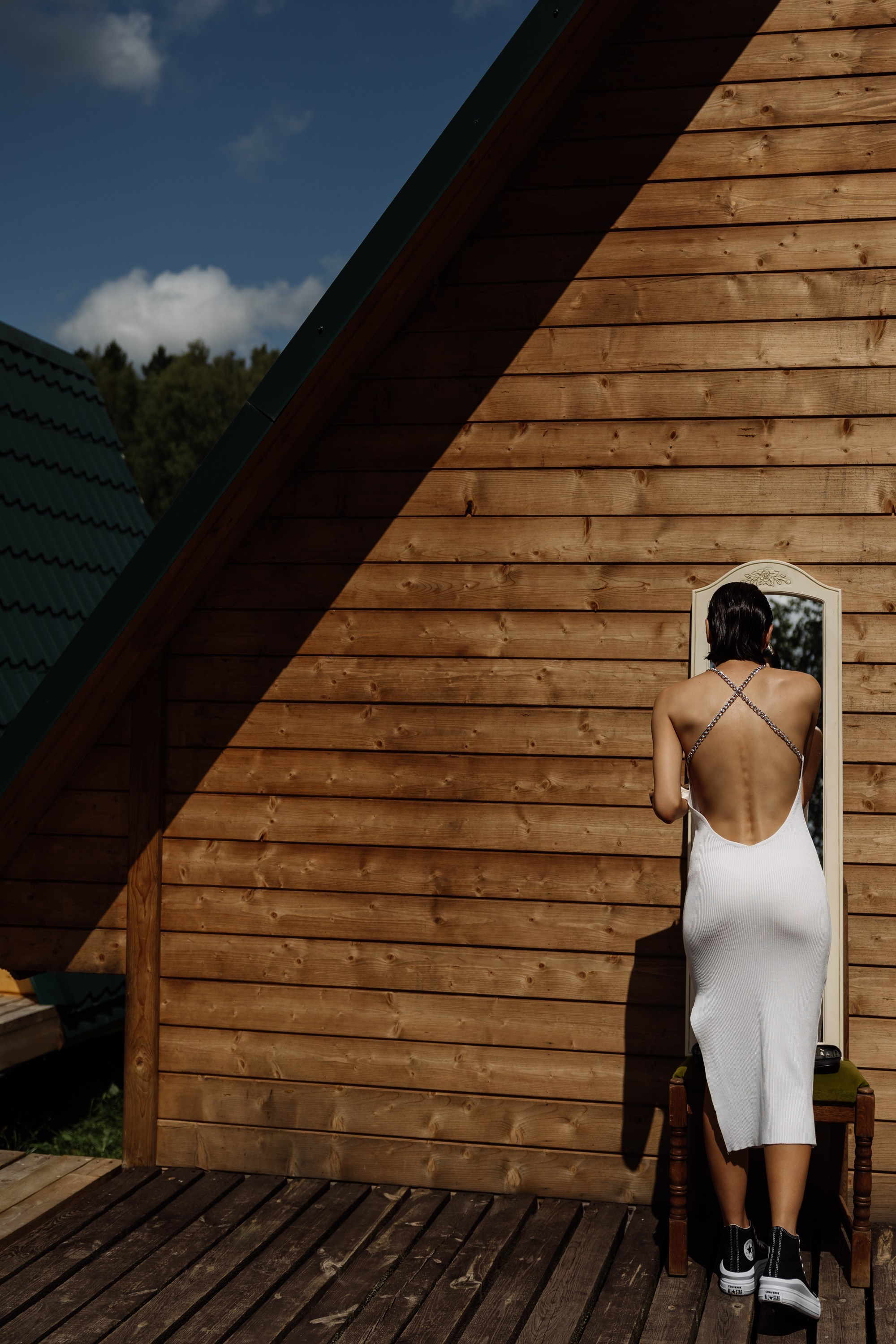 Свадьба в стиле вечеринки. Владимир Киселев — свадебный фотограф в Москве и по всему миру