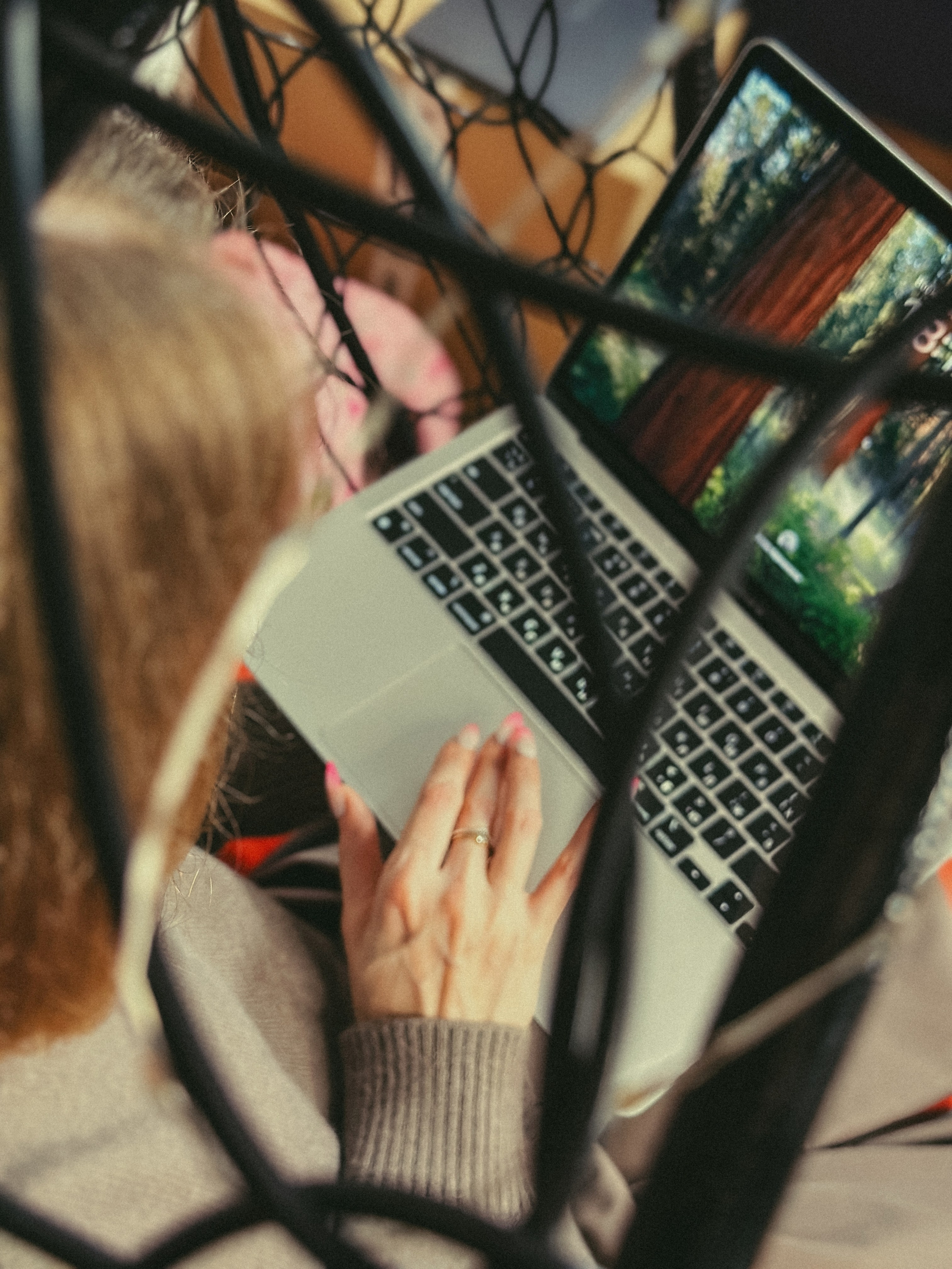 Домашняя фотосессия Николь. Твой фотограф и видеограф в Тюмени — Сергей Бизин