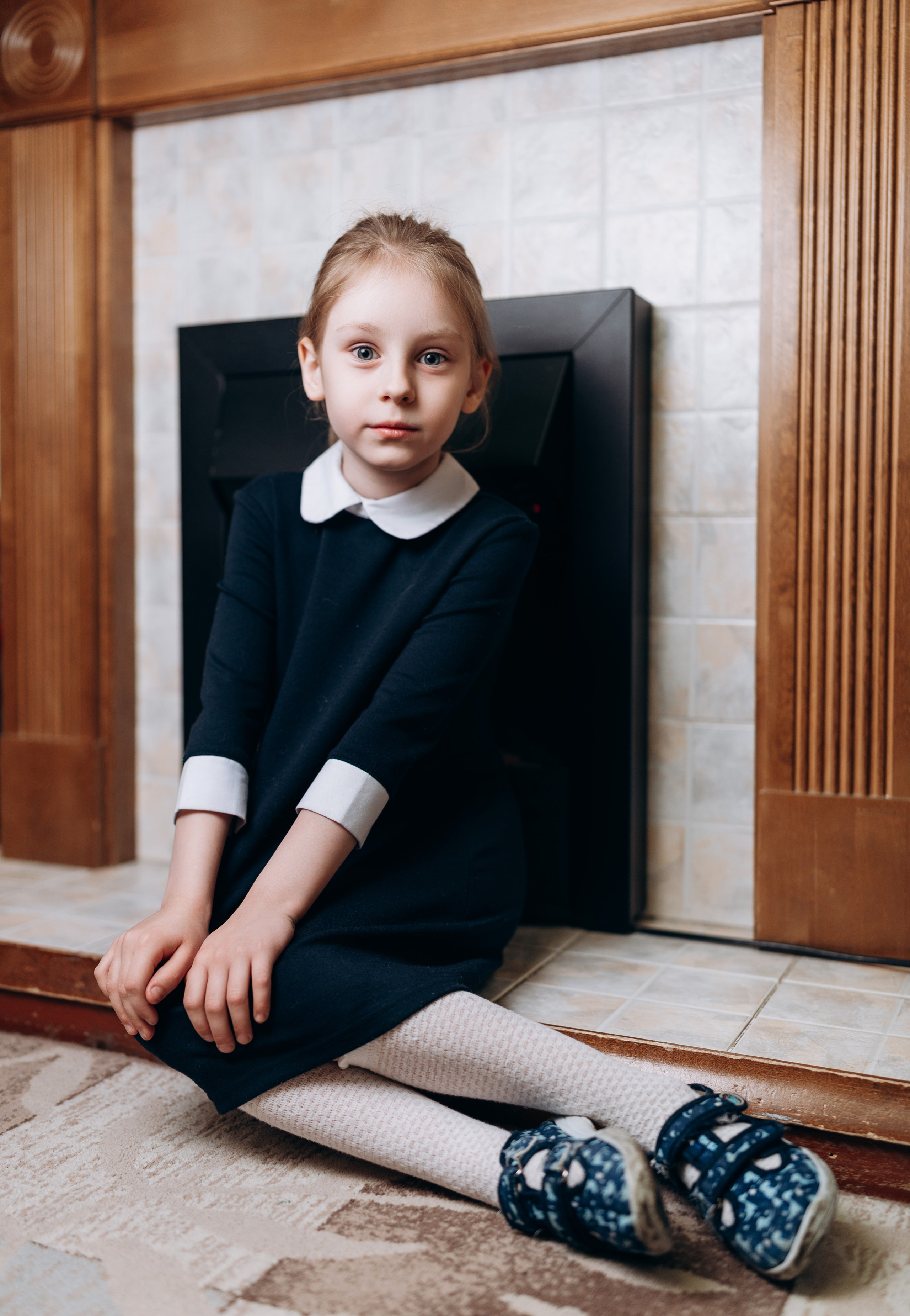 Детский сад. Фотограф в Новосибирске