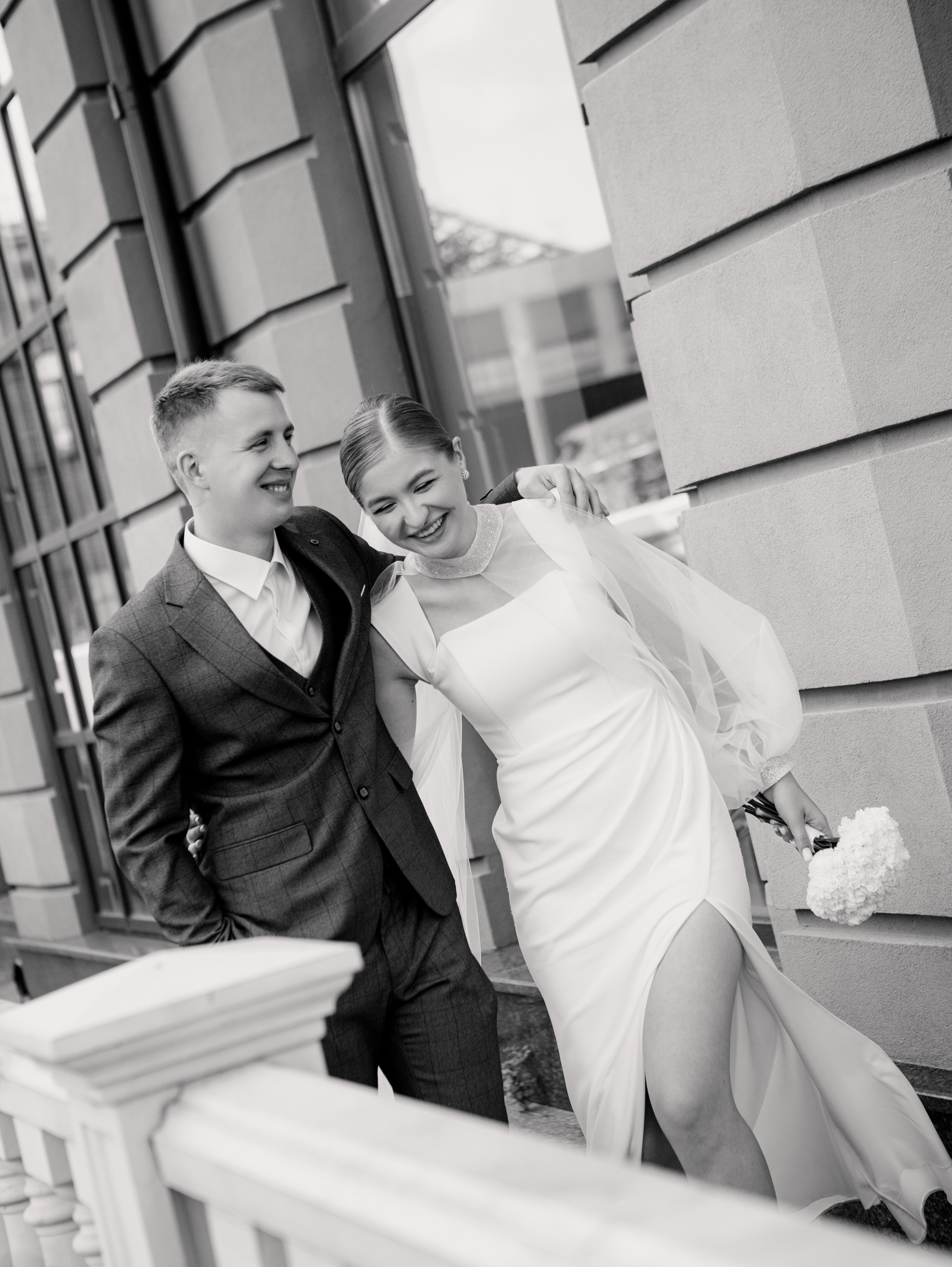 WEDDING. Фотограф Максим Мельников